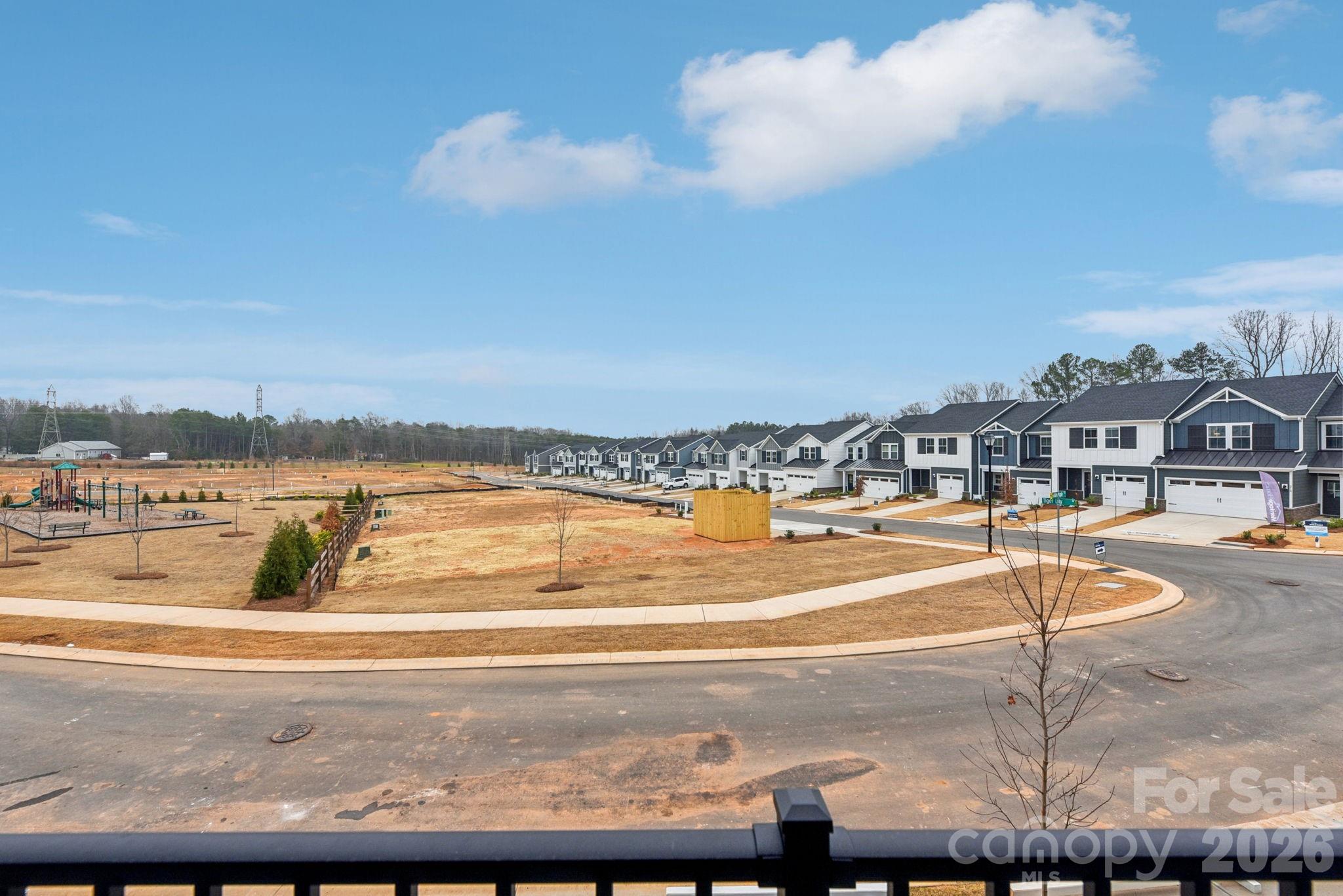 396 Golden Maple Court — Fort Mill