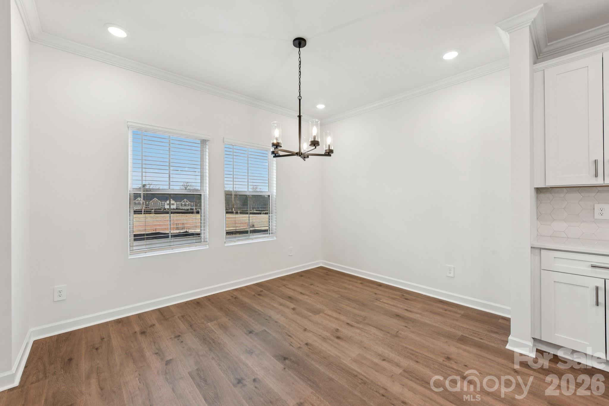 396 Golden Maple Court — Fort Mill