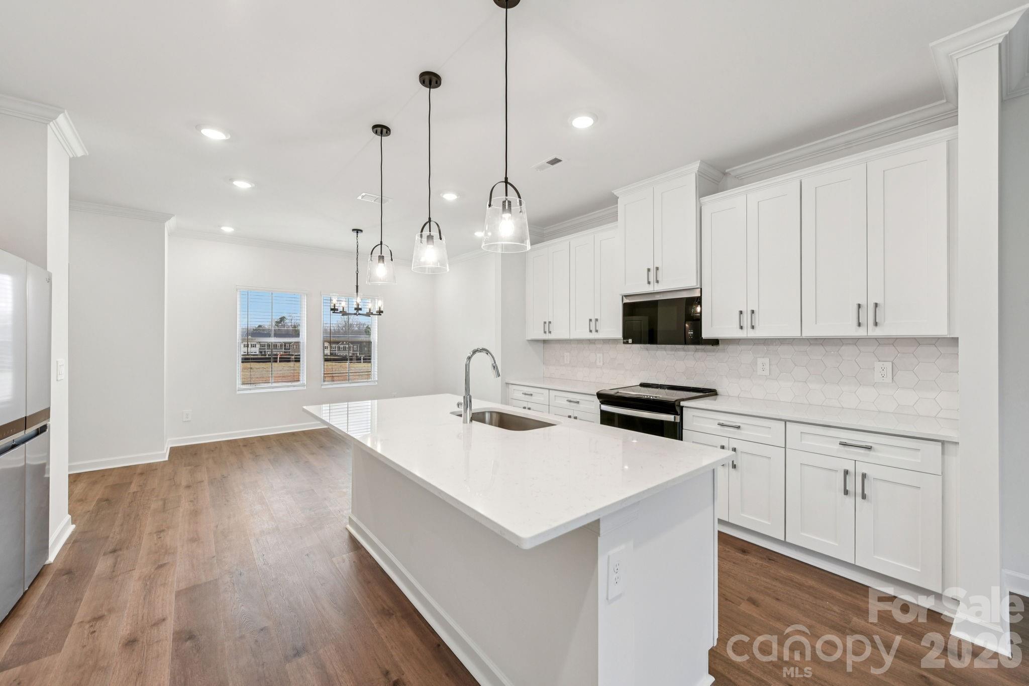 396 Golden Maple Court — Fort Mill
