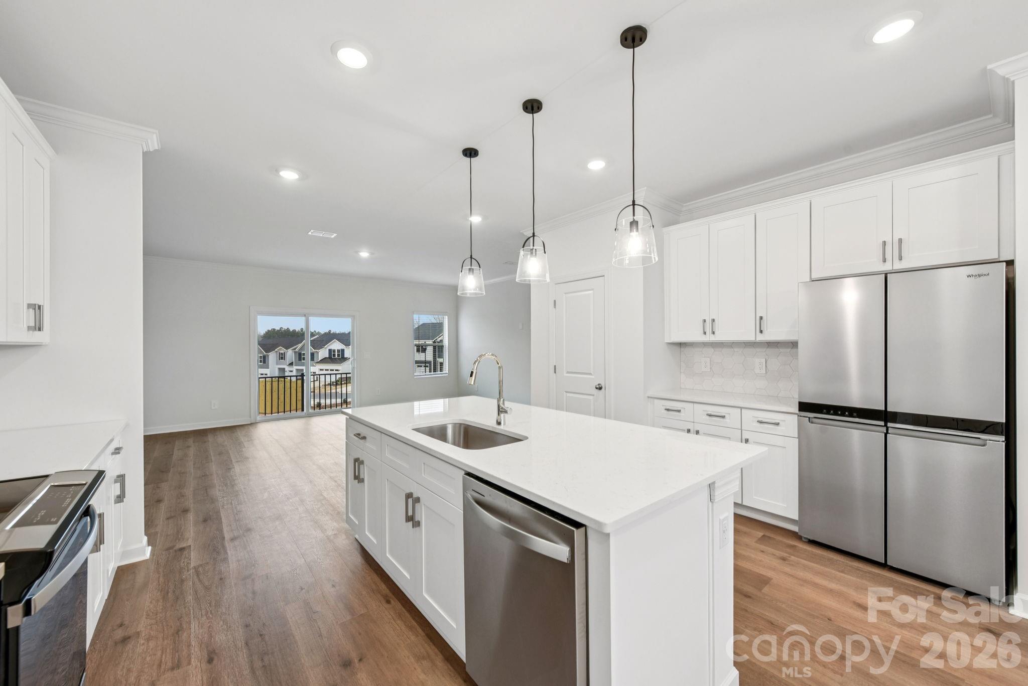 396 Golden Maple Court — Fort Mill