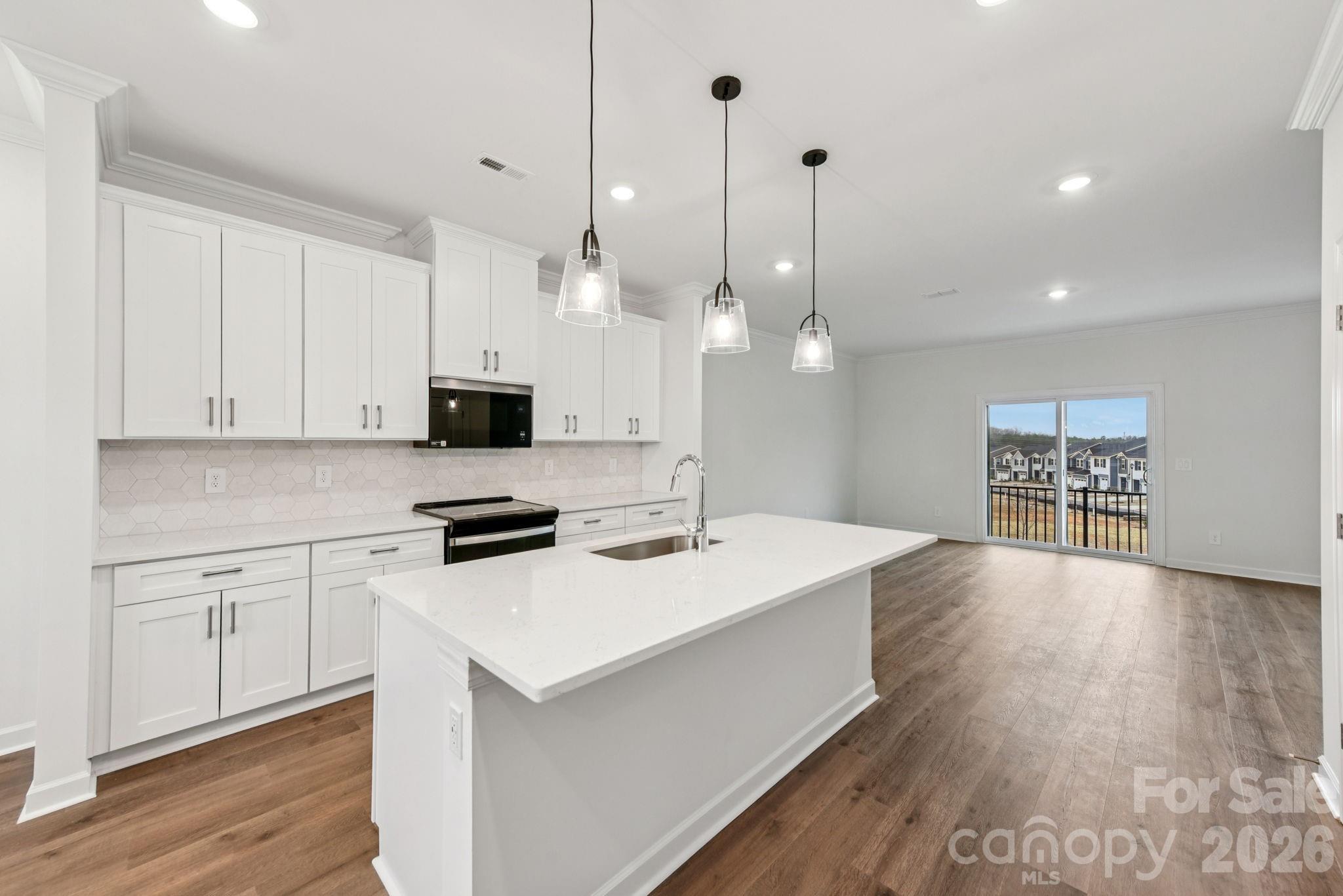 396 Golden Maple Court — Fort Mill
