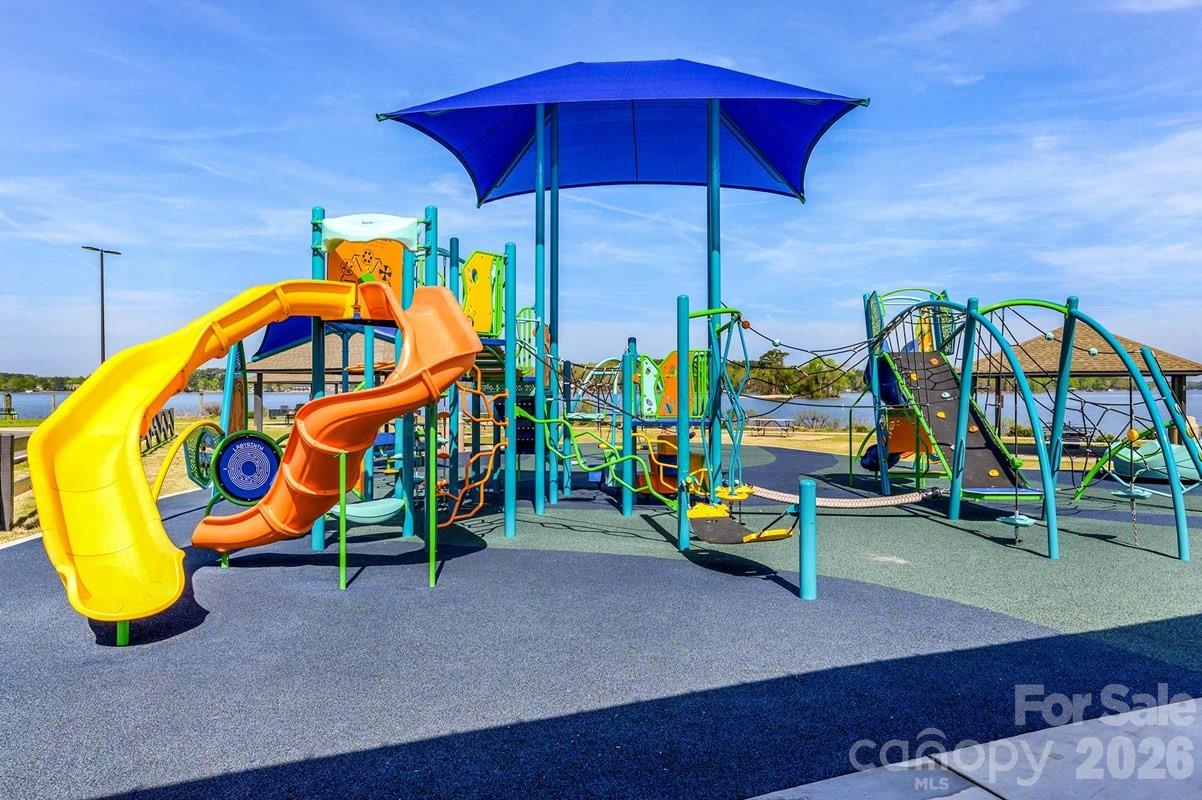 344 Portree Street — Rock Hill