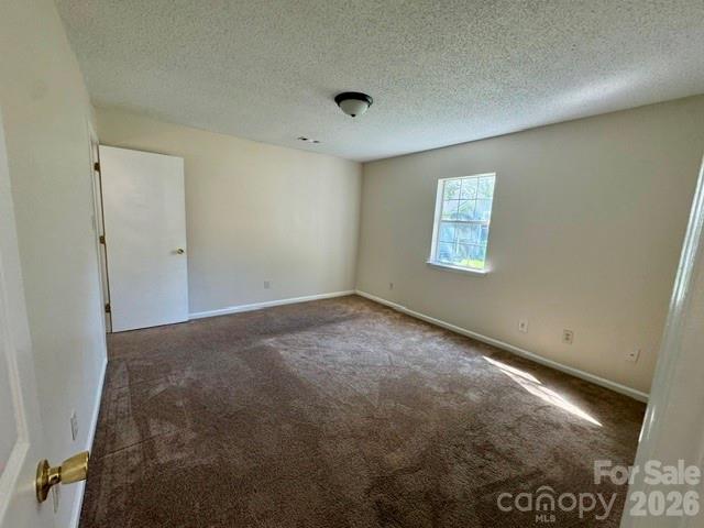 7736 Prindle Lake Drive — Charlotte