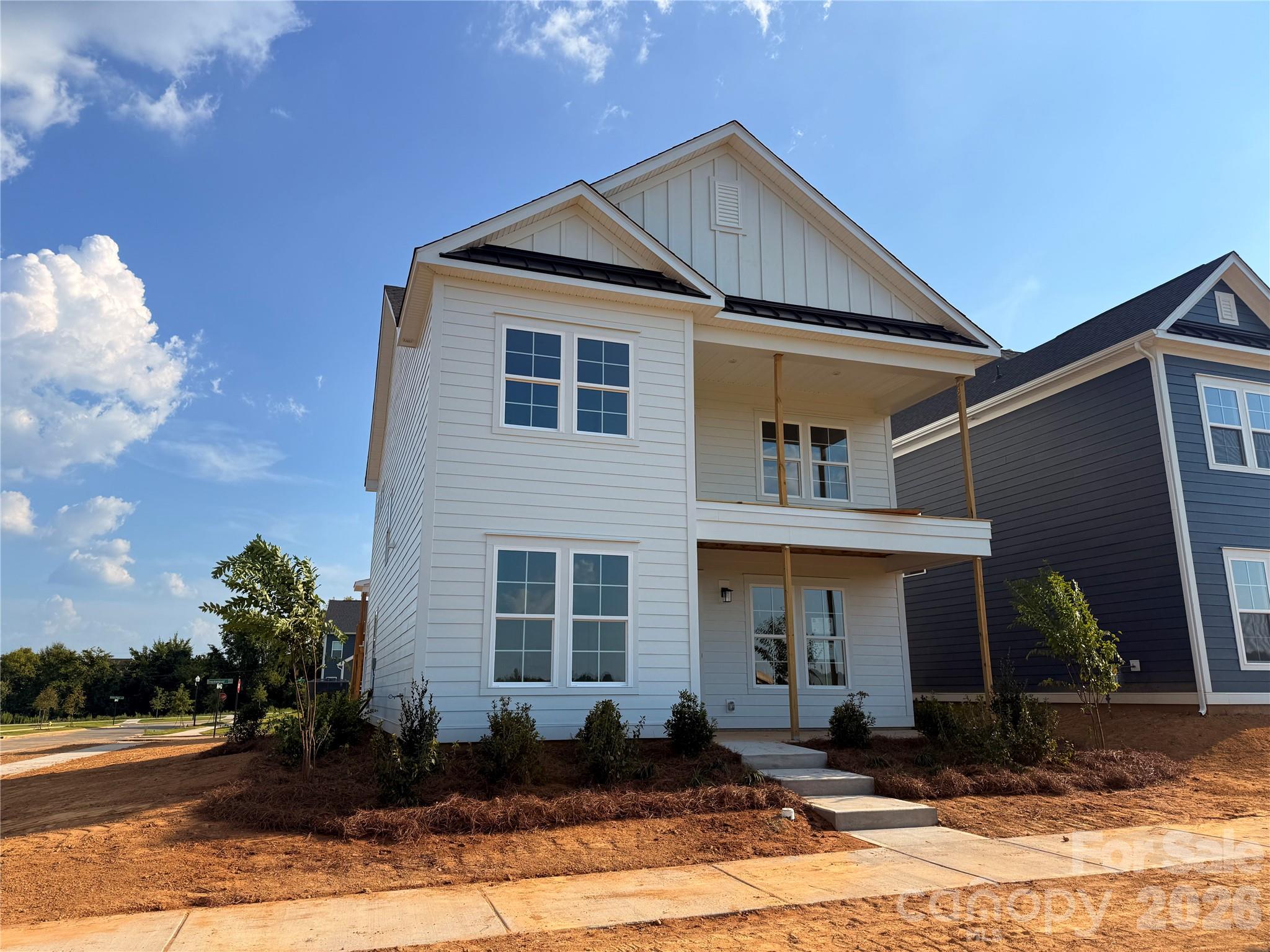 6101 Daisy Dale Drive — Pineville