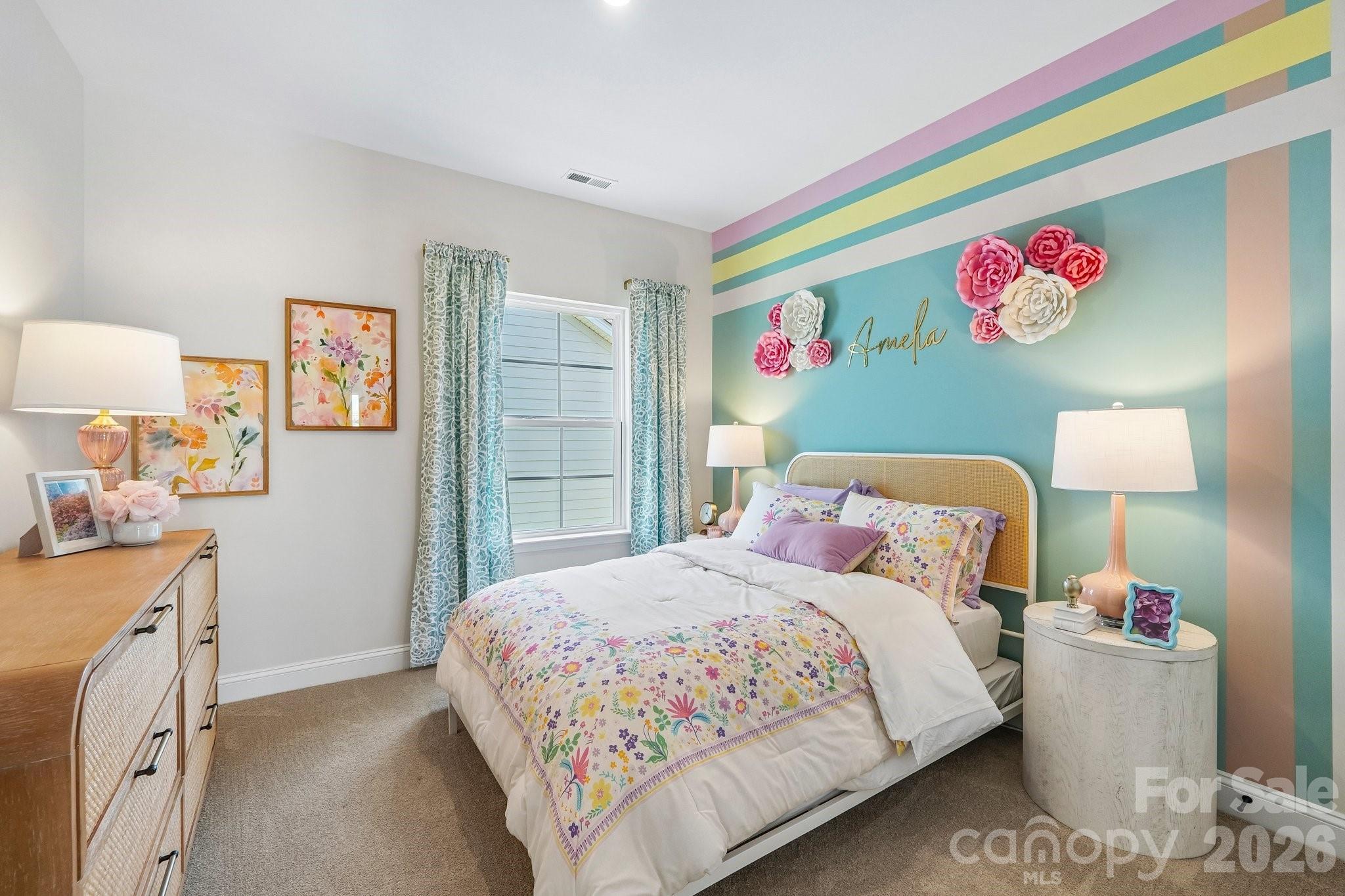 6101 Daisy Dale Drive — Pineville