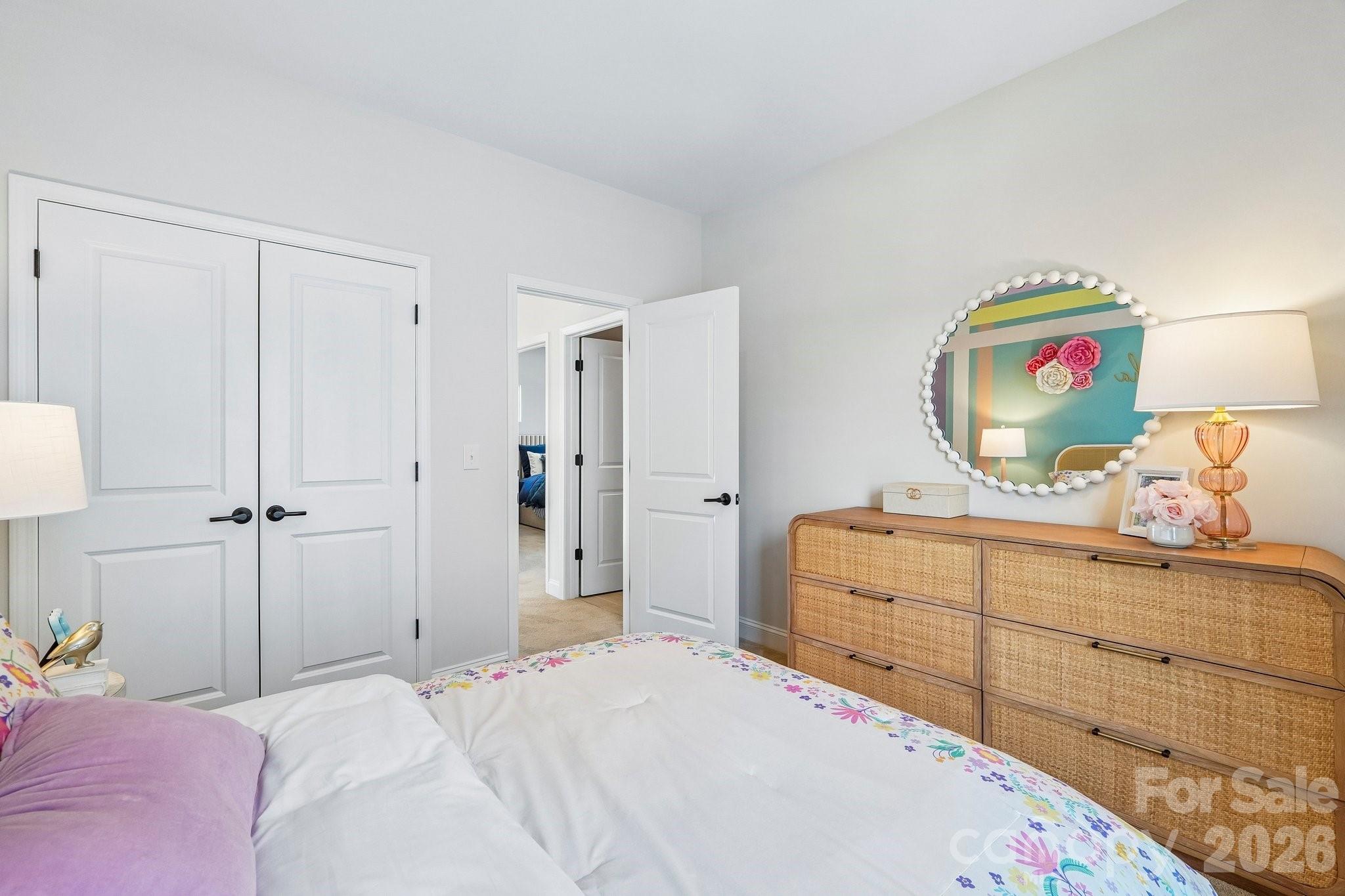 6101 Daisy Dale Drive — Pineville