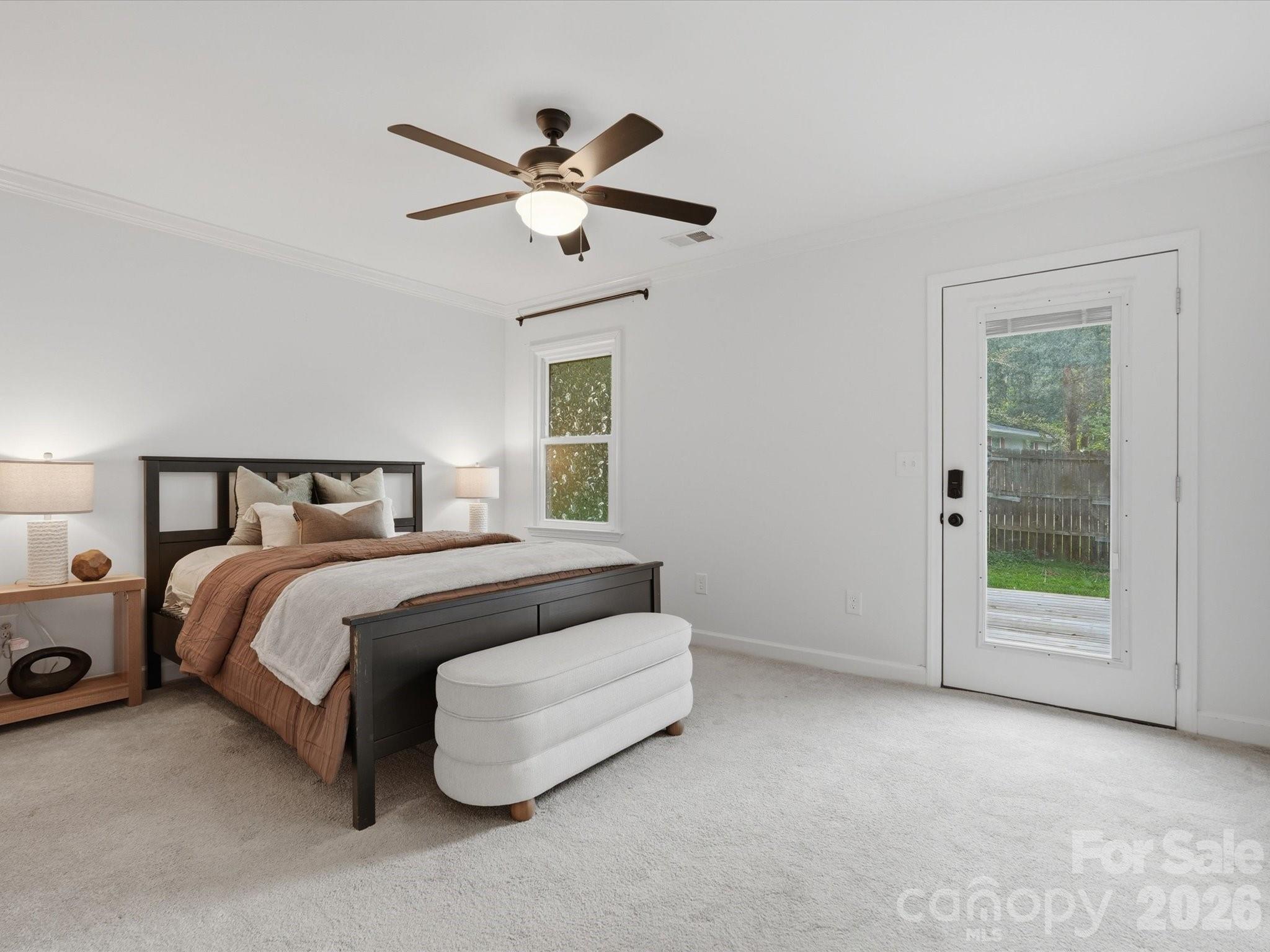 806 Costner Street — Lowell