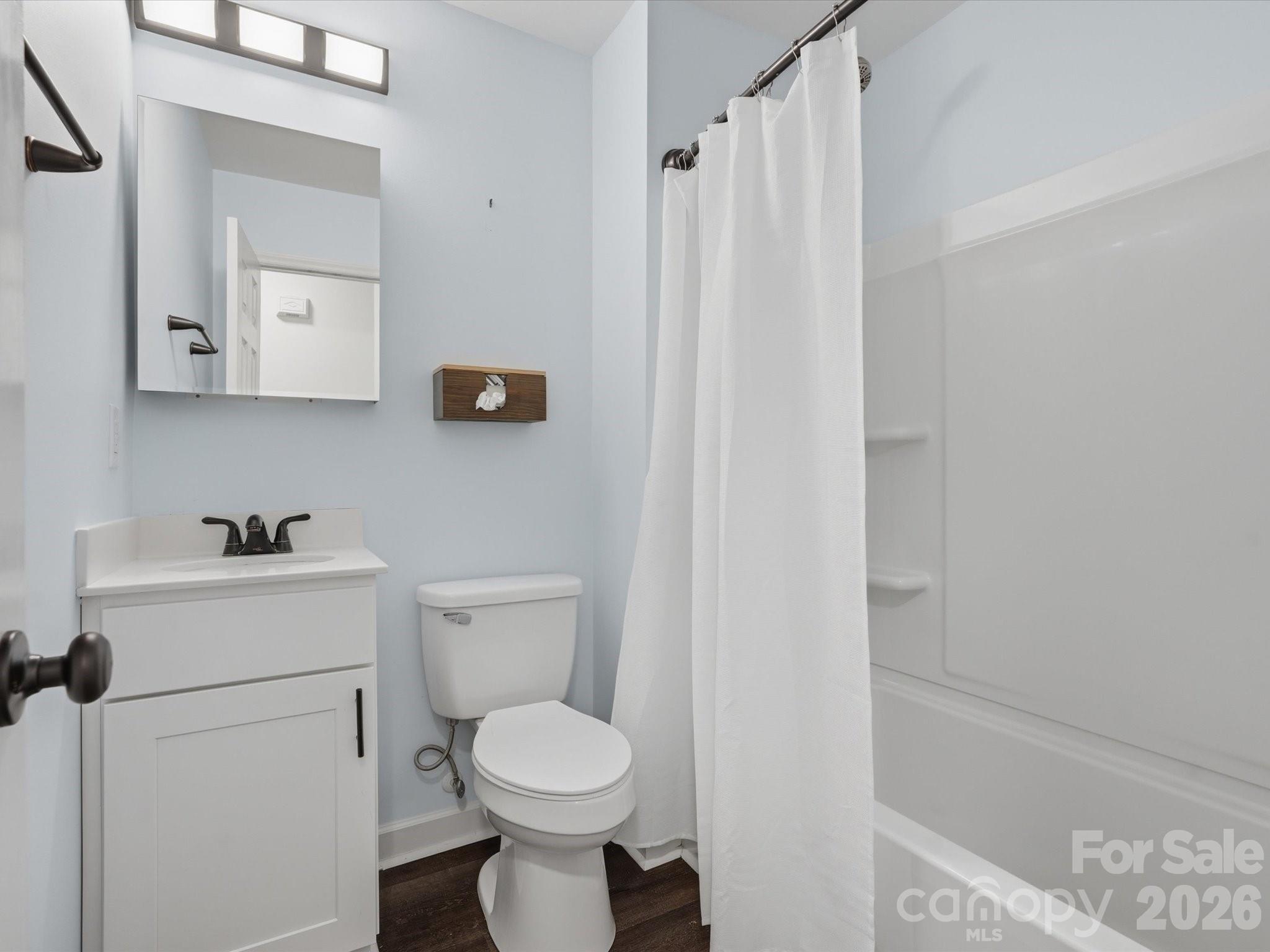 806 Costner Street — Lowell