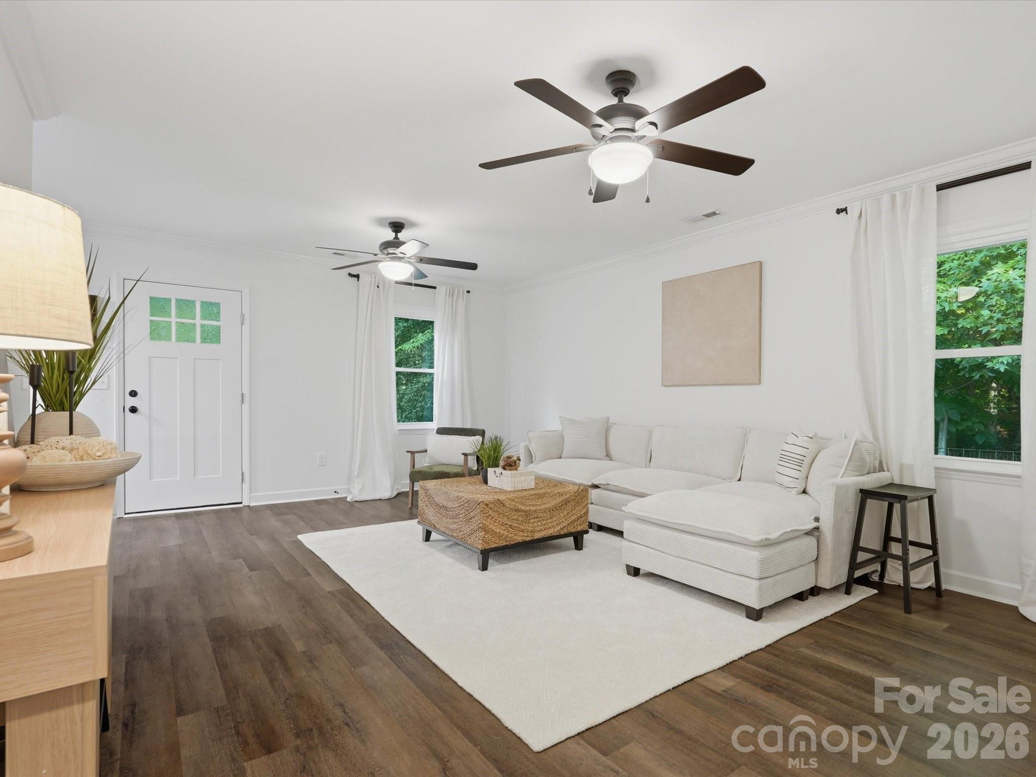 806 Costner Street — Lowell