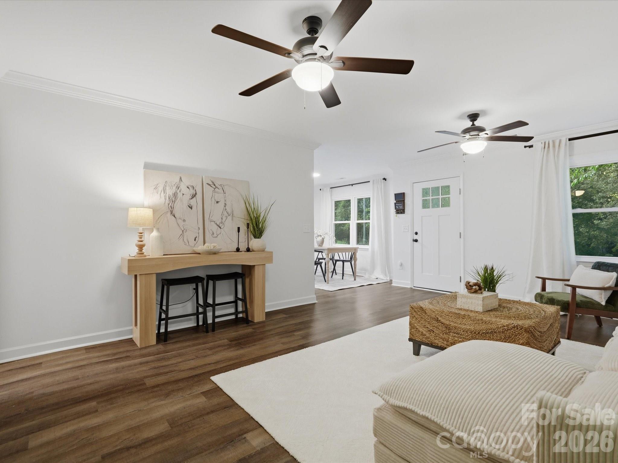 806 Costner Street — Lowell