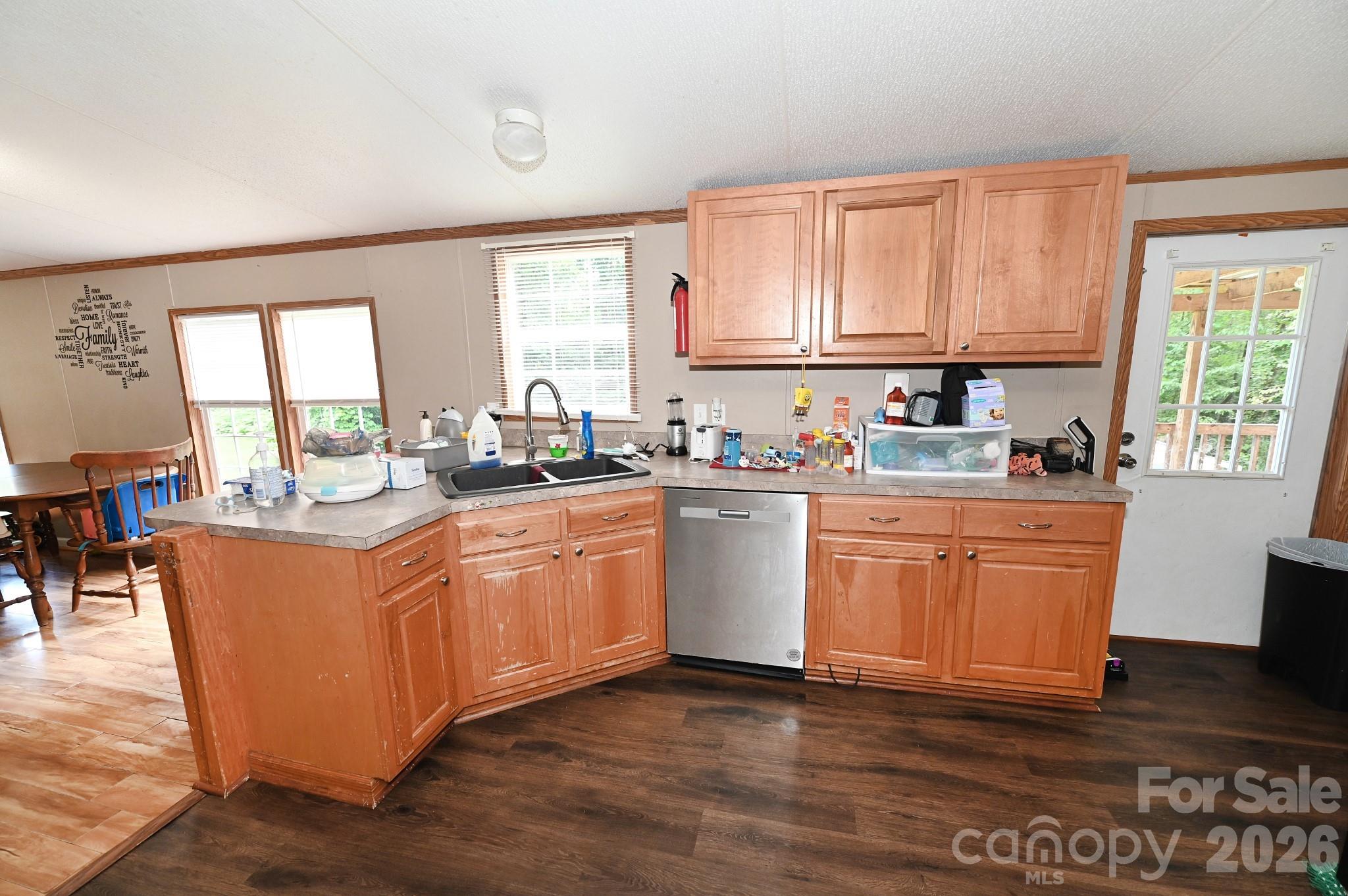 2348 John Coffey Road — Morganton