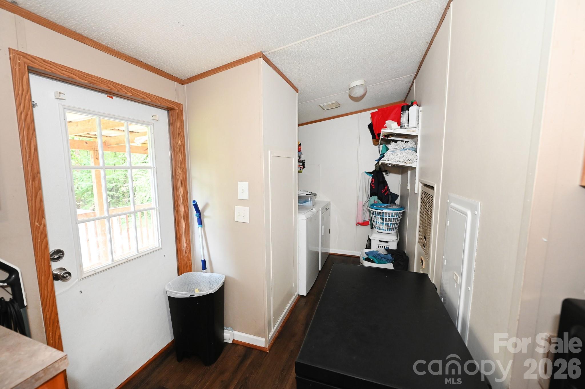 2348 John Coffey Road — Morganton