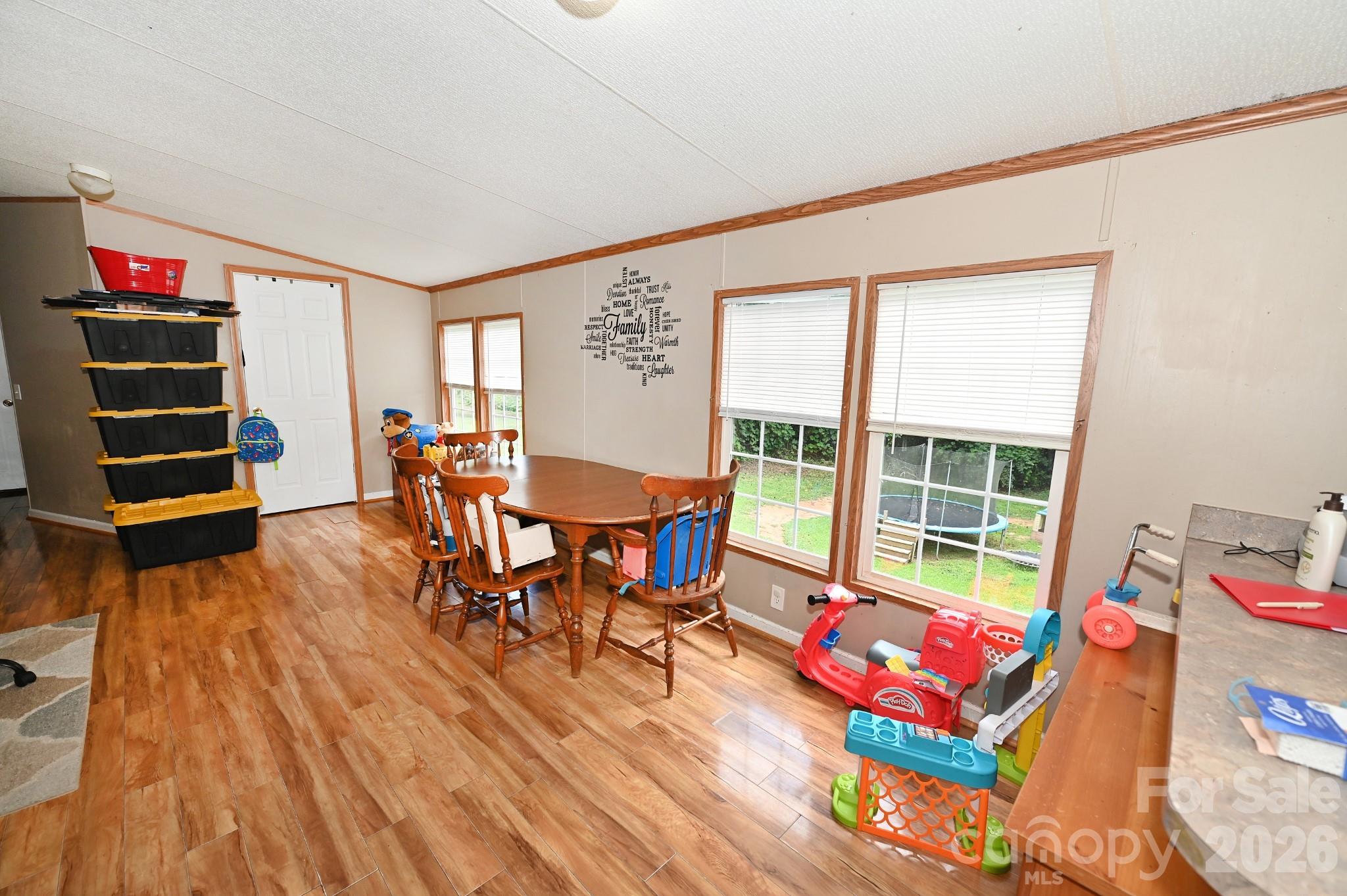 2348 John Coffey Road — Morganton
