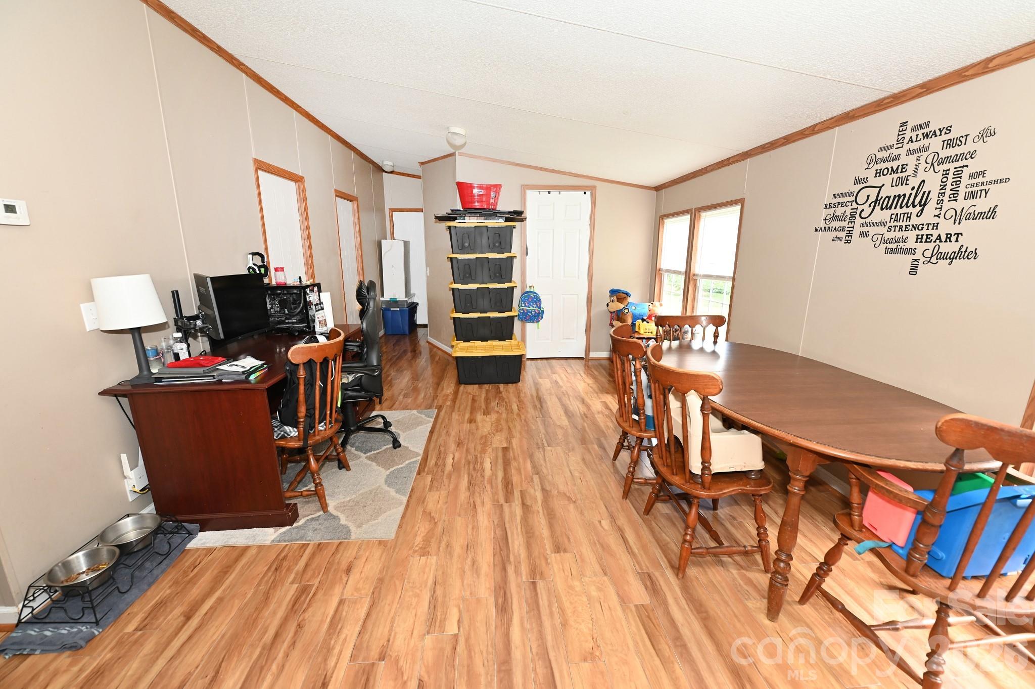 2348 John Coffey Road — Morganton