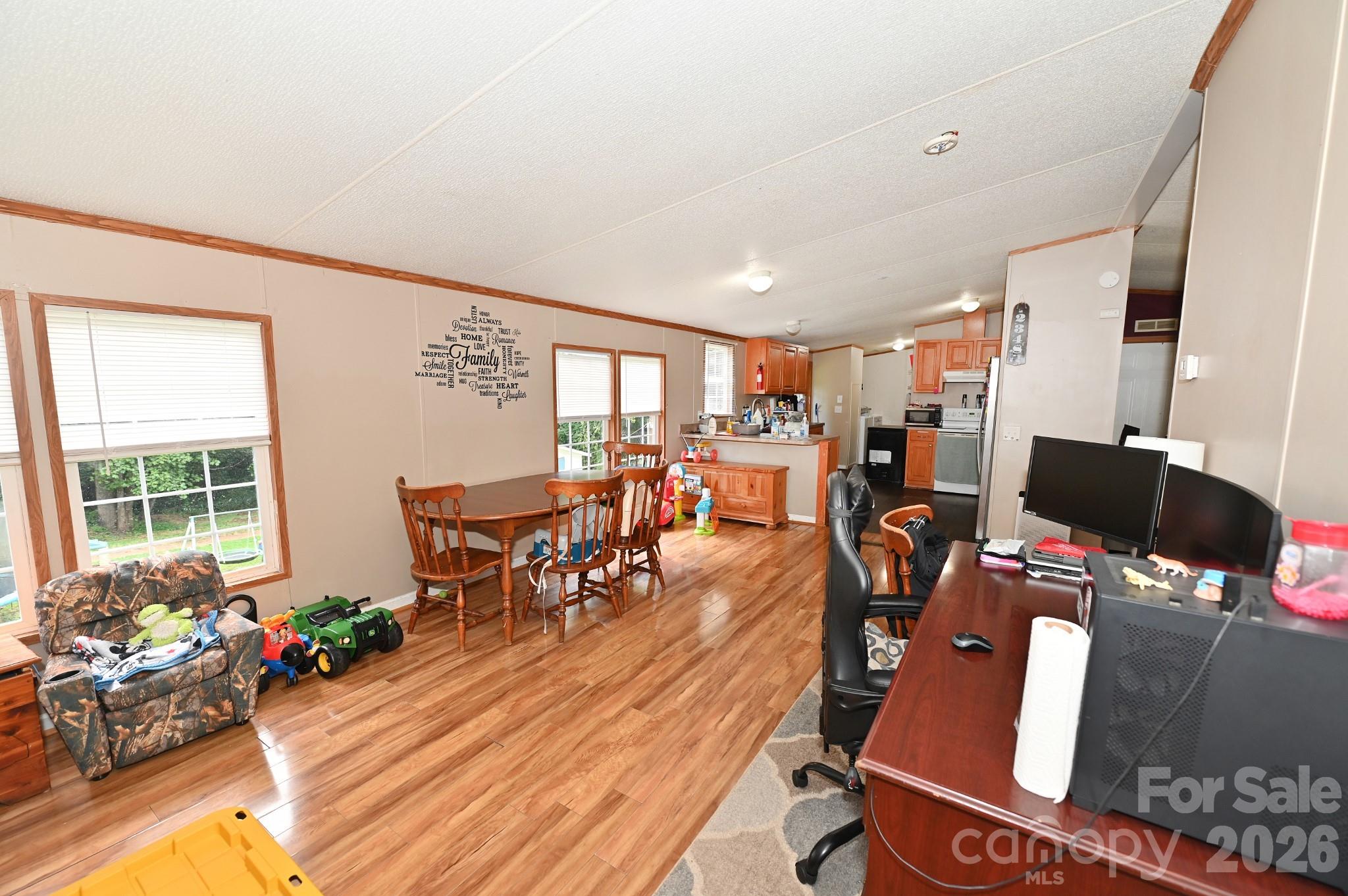 2348 John Coffey Road — Morganton