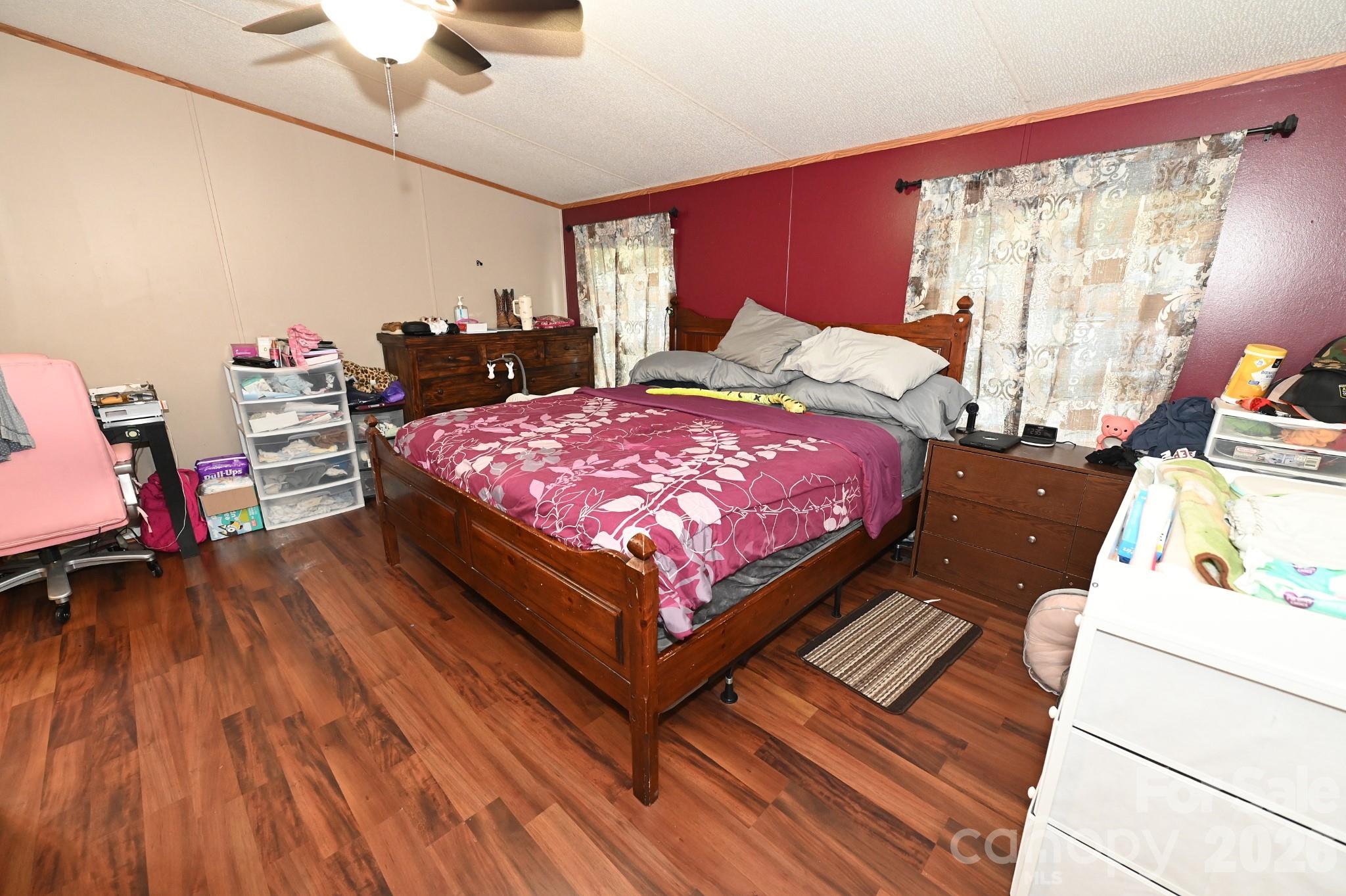 2348 John Coffey Road — Morganton