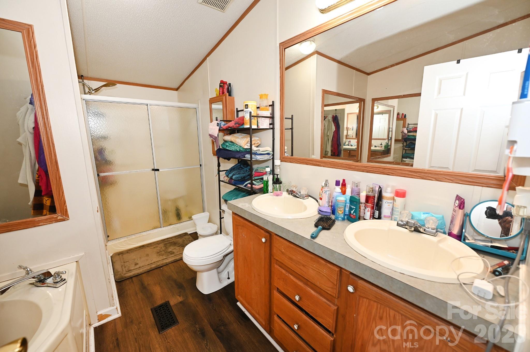 2348 John Coffey Road — Morganton