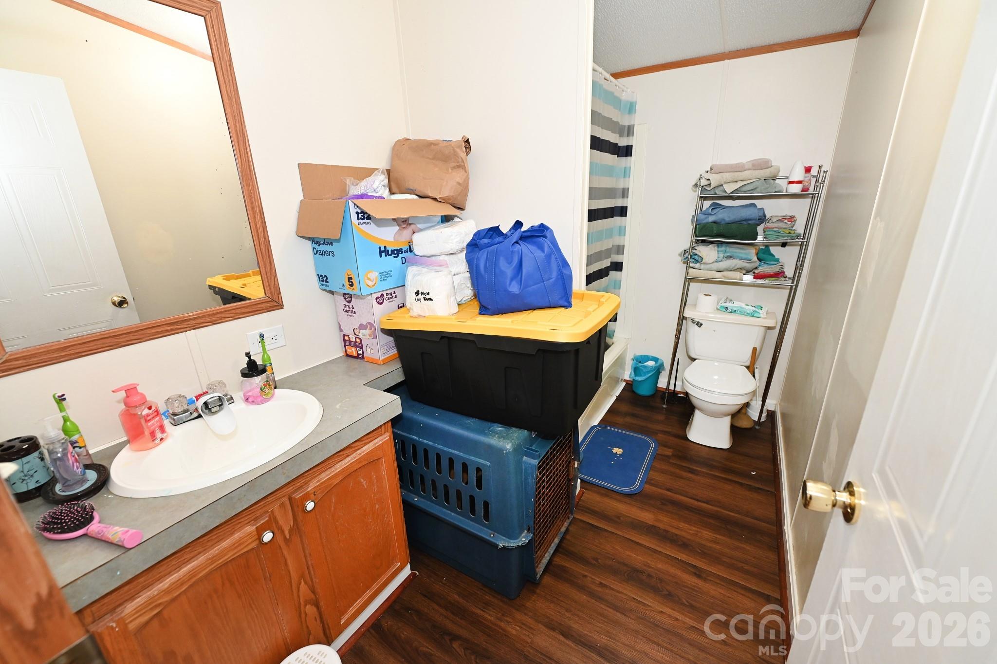 2348 John Coffey Road — Morganton