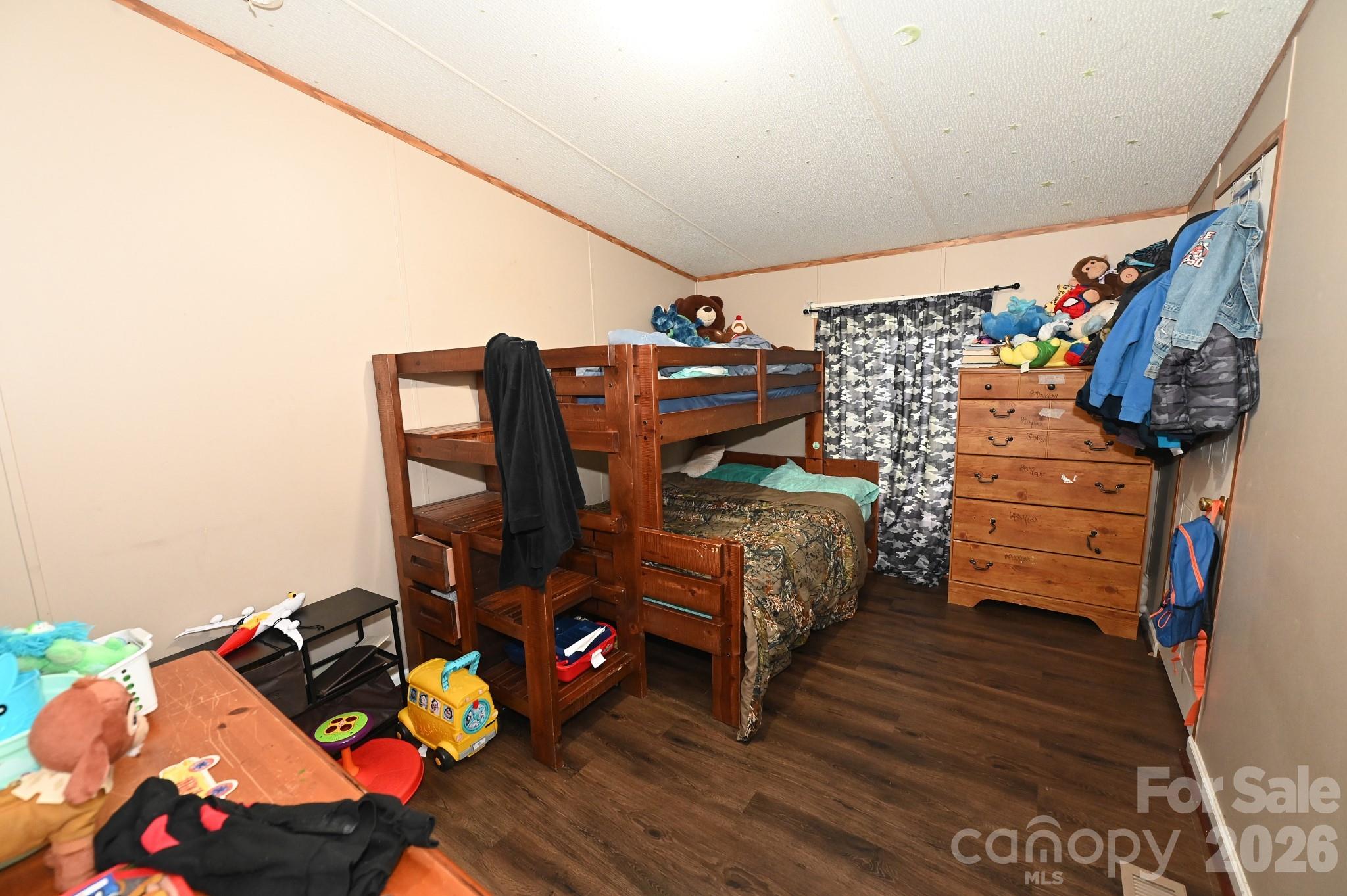 2348 John Coffey Road — Morganton