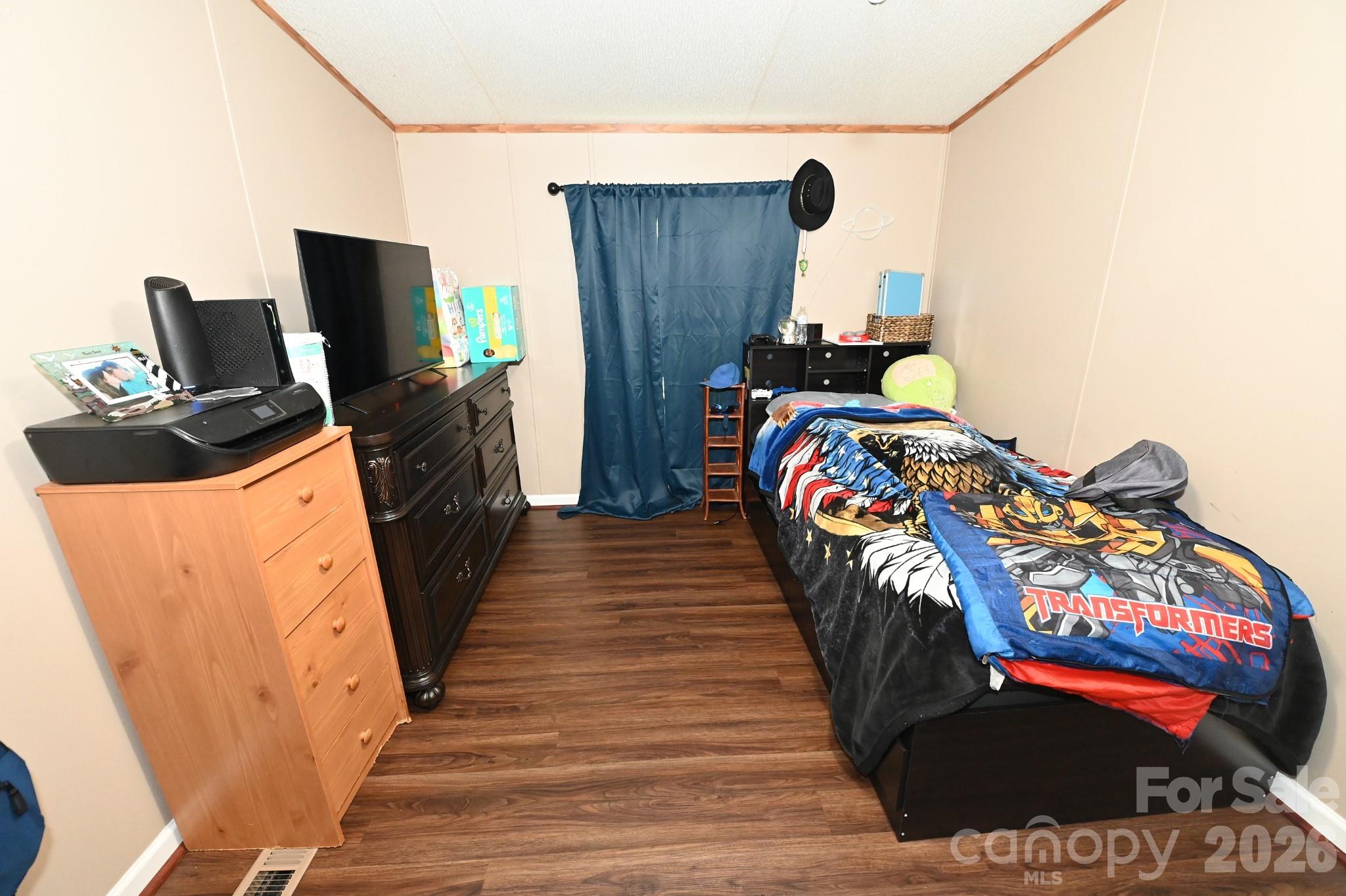 2348 John Coffey Road — Morganton