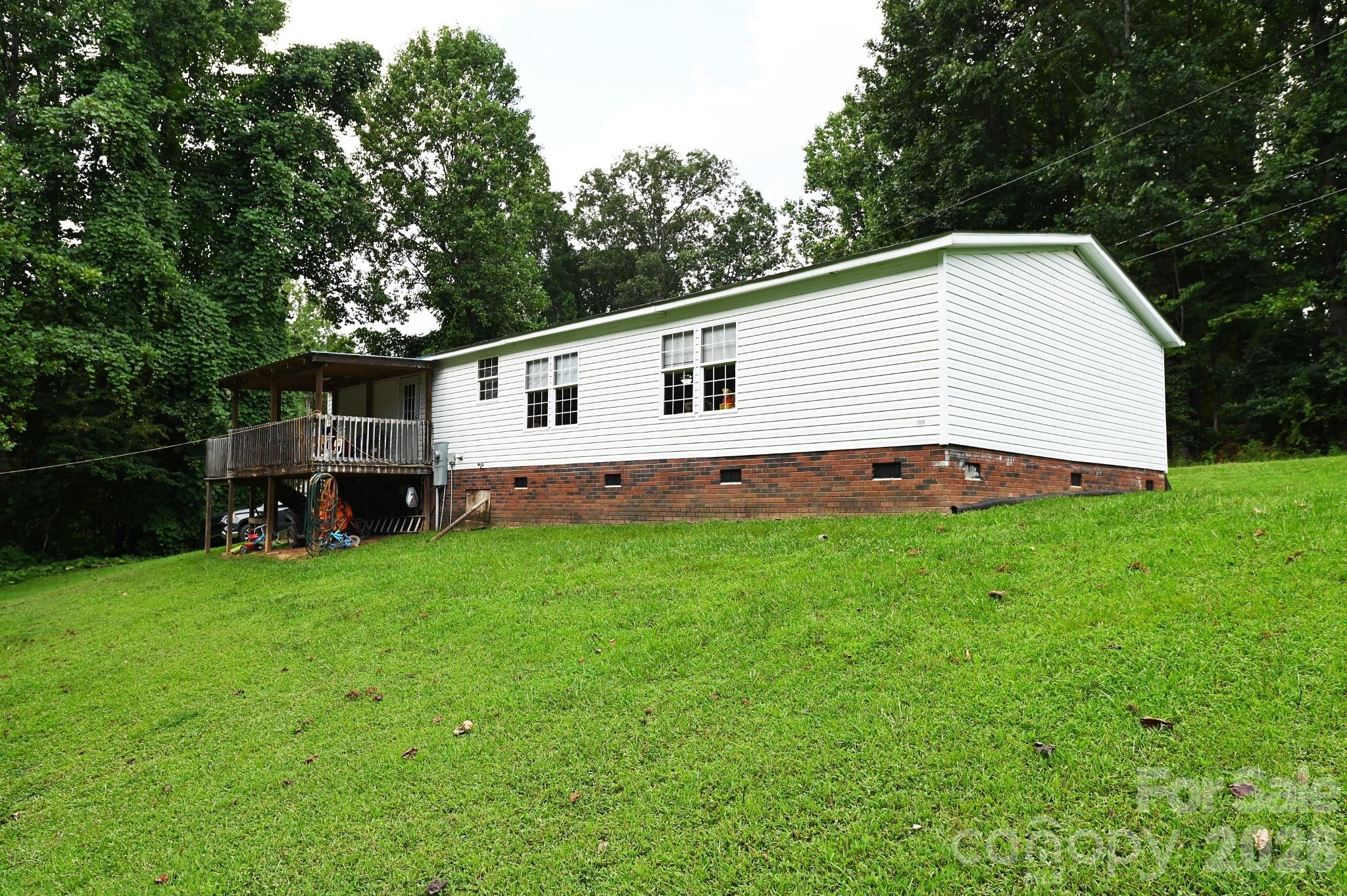 2348 John Coffey Road — Morganton