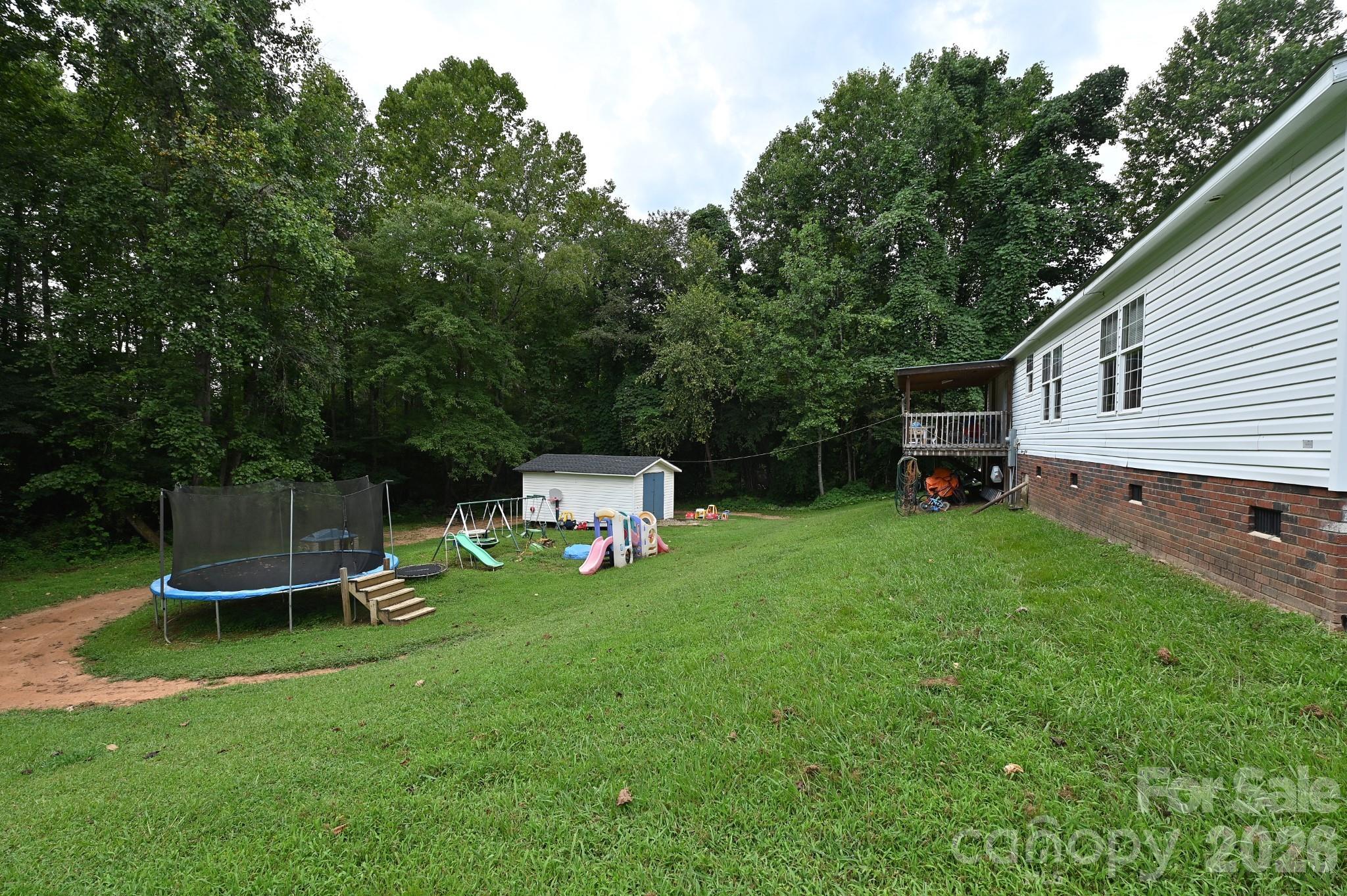 2348 John Coffey Road — Morganton