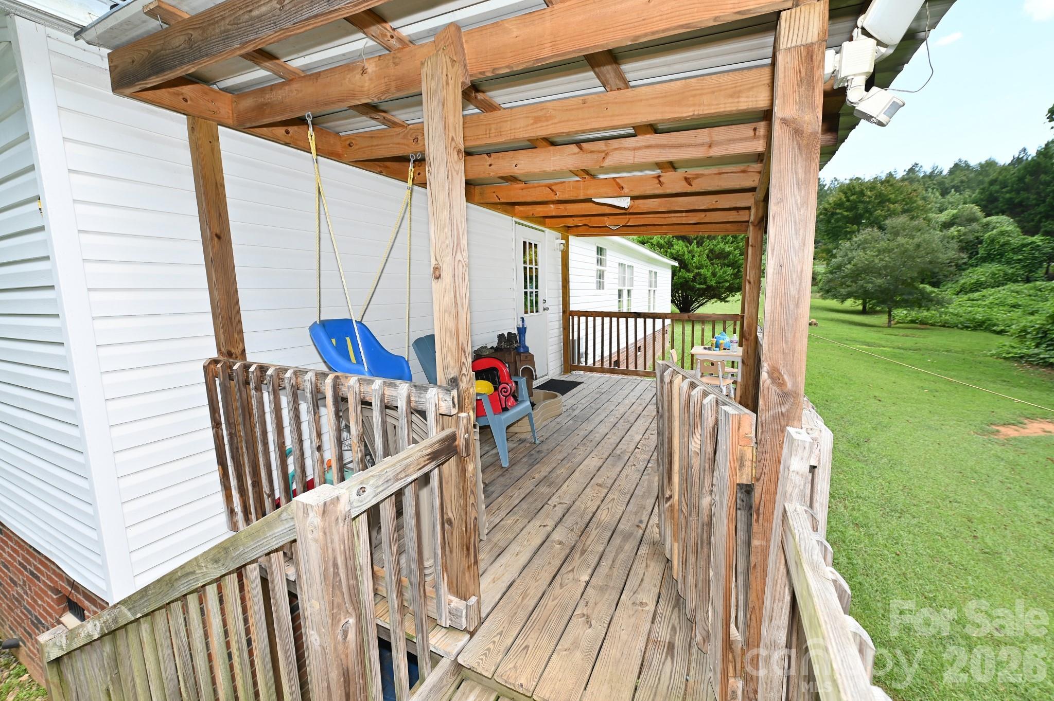 2348 John Coffey Road — Morganton