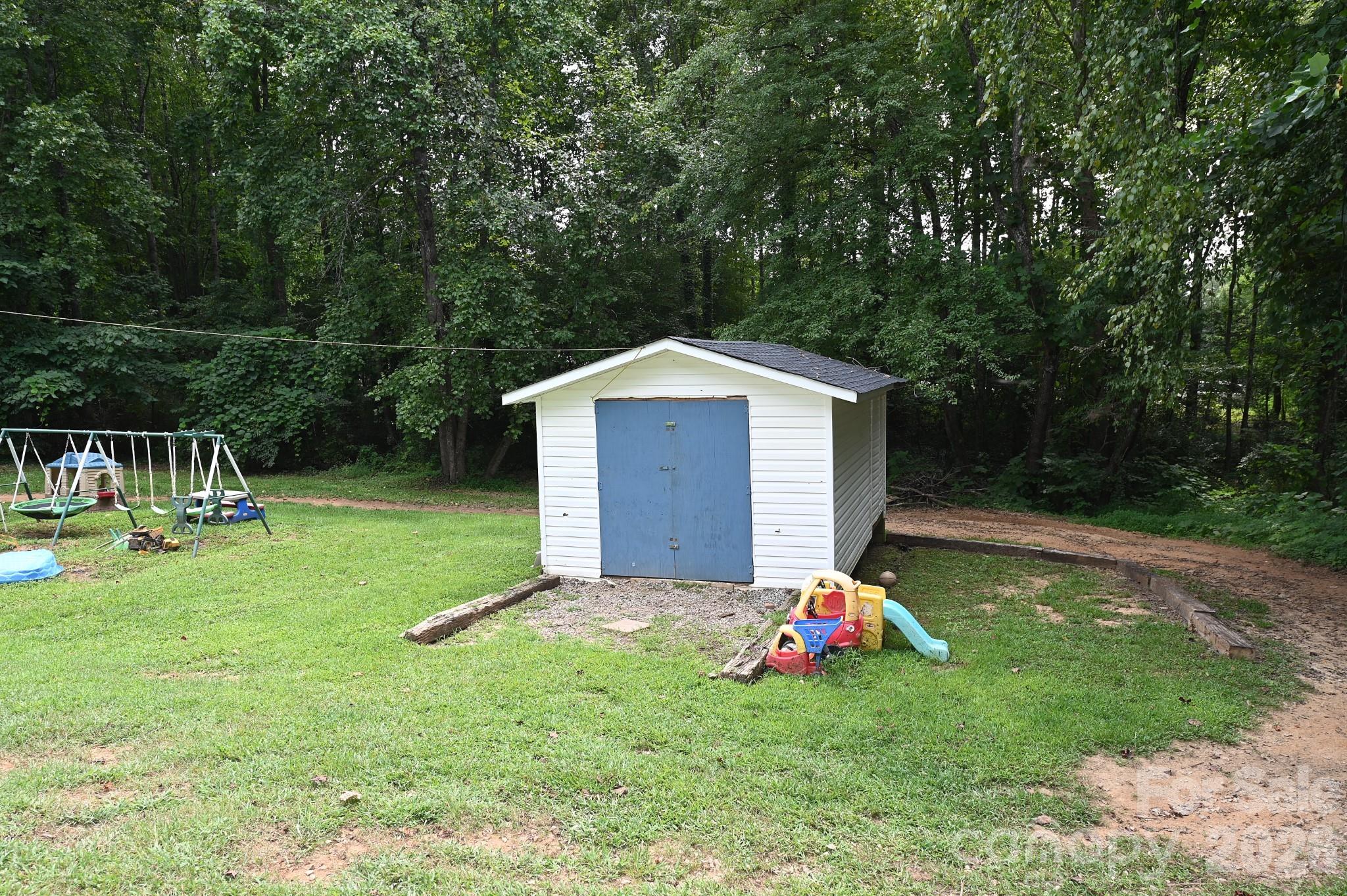2348 John Coffey Road — Morganton