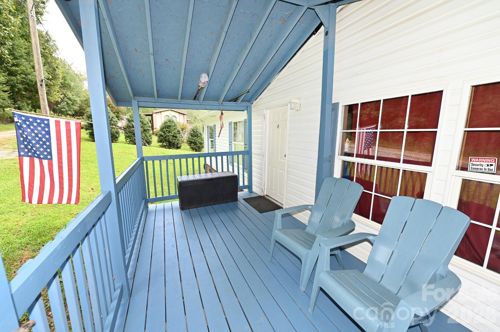 2348 John Coffey Road — Morganton
