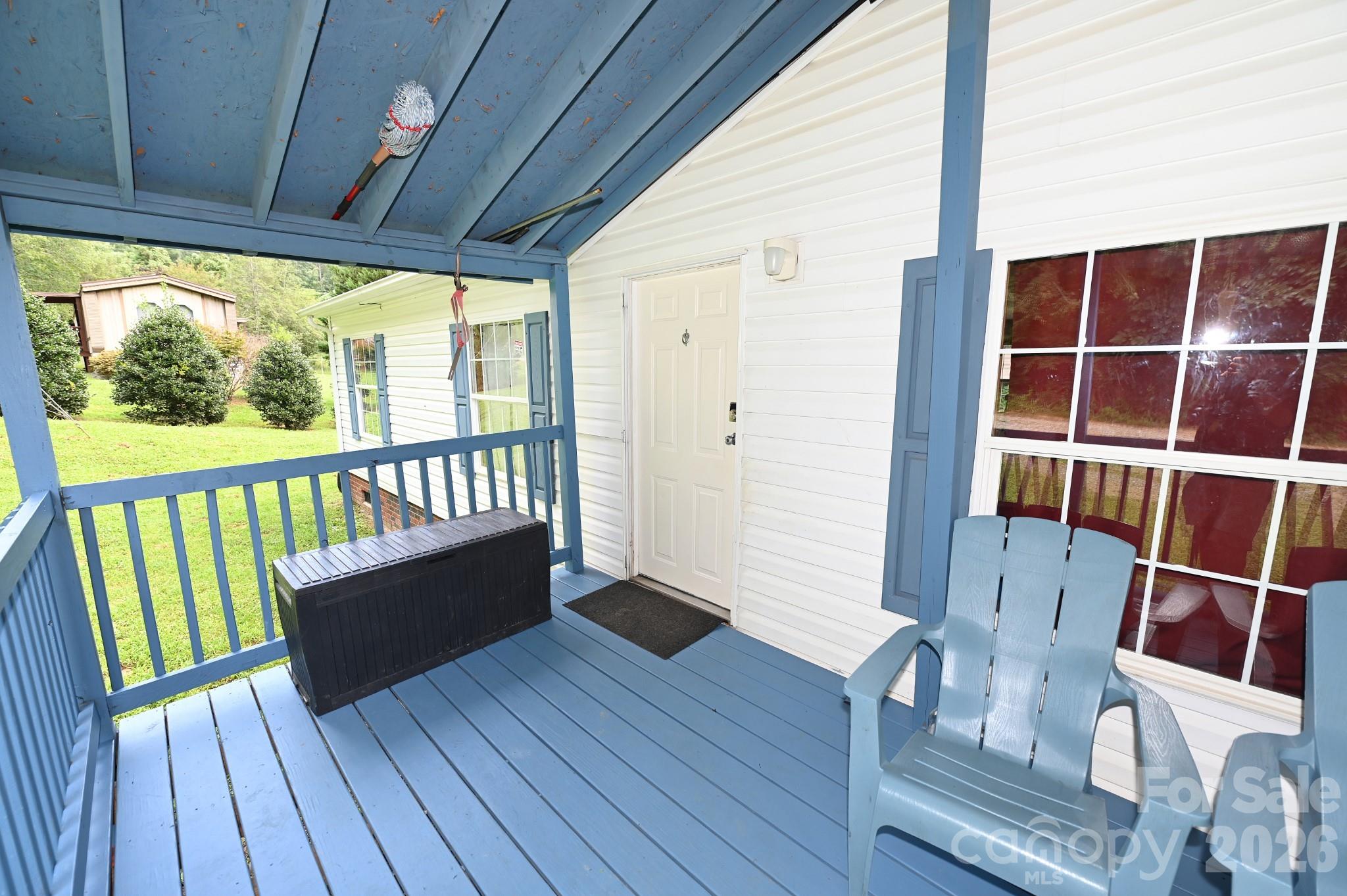 2348 John Coffey Road — Morganton