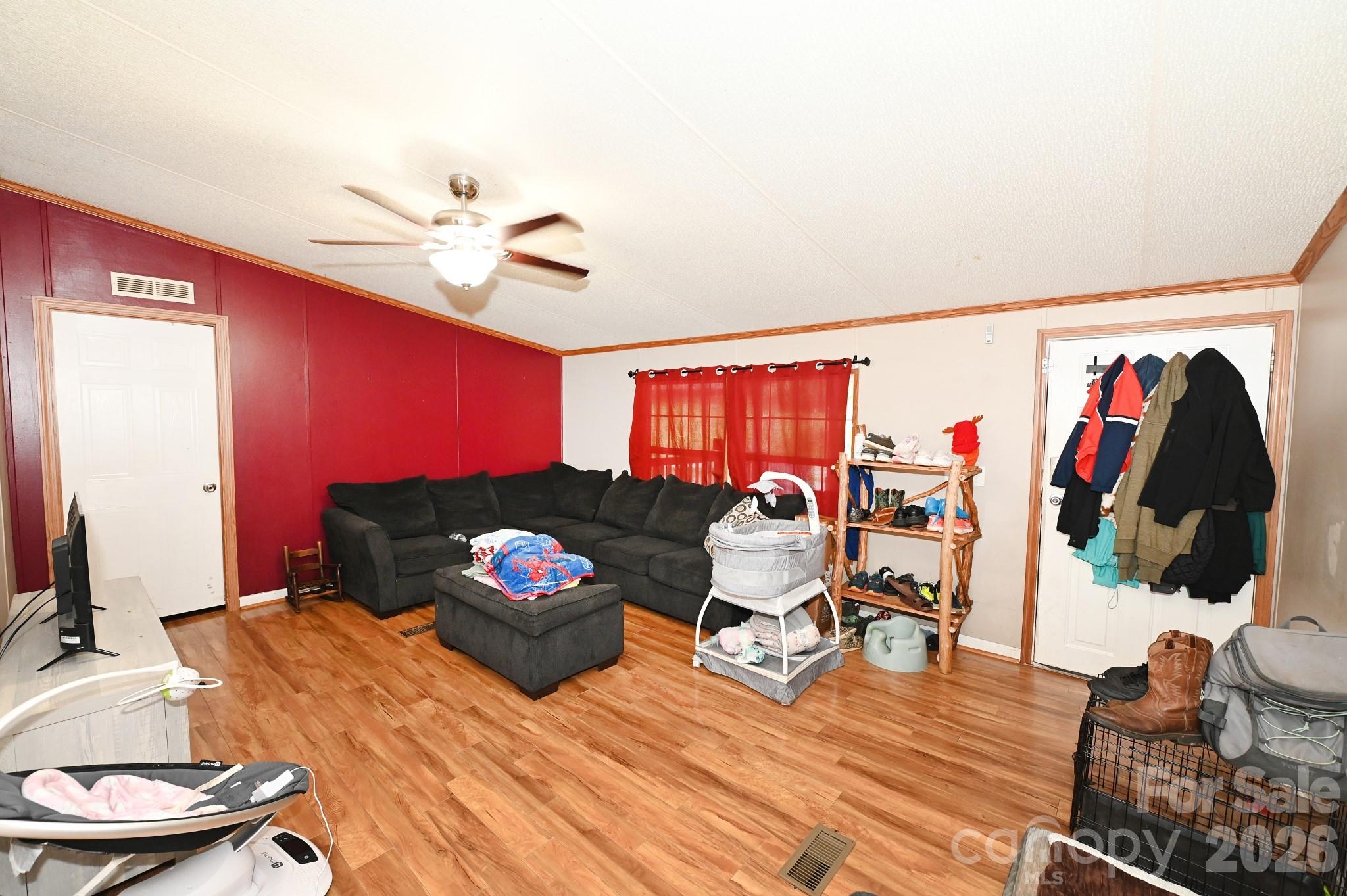 2348 John Coffey Road — Morganton