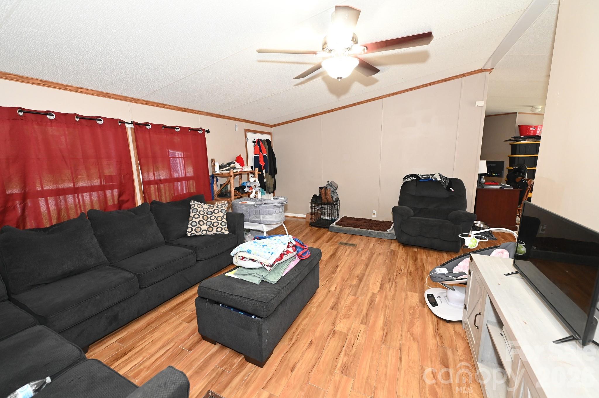 2348 John Coffey Road — Morganton
