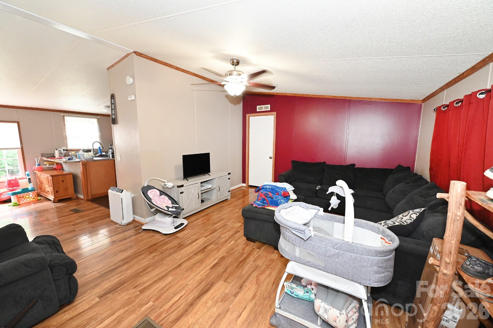 2348 John Coffey Road — Morganton