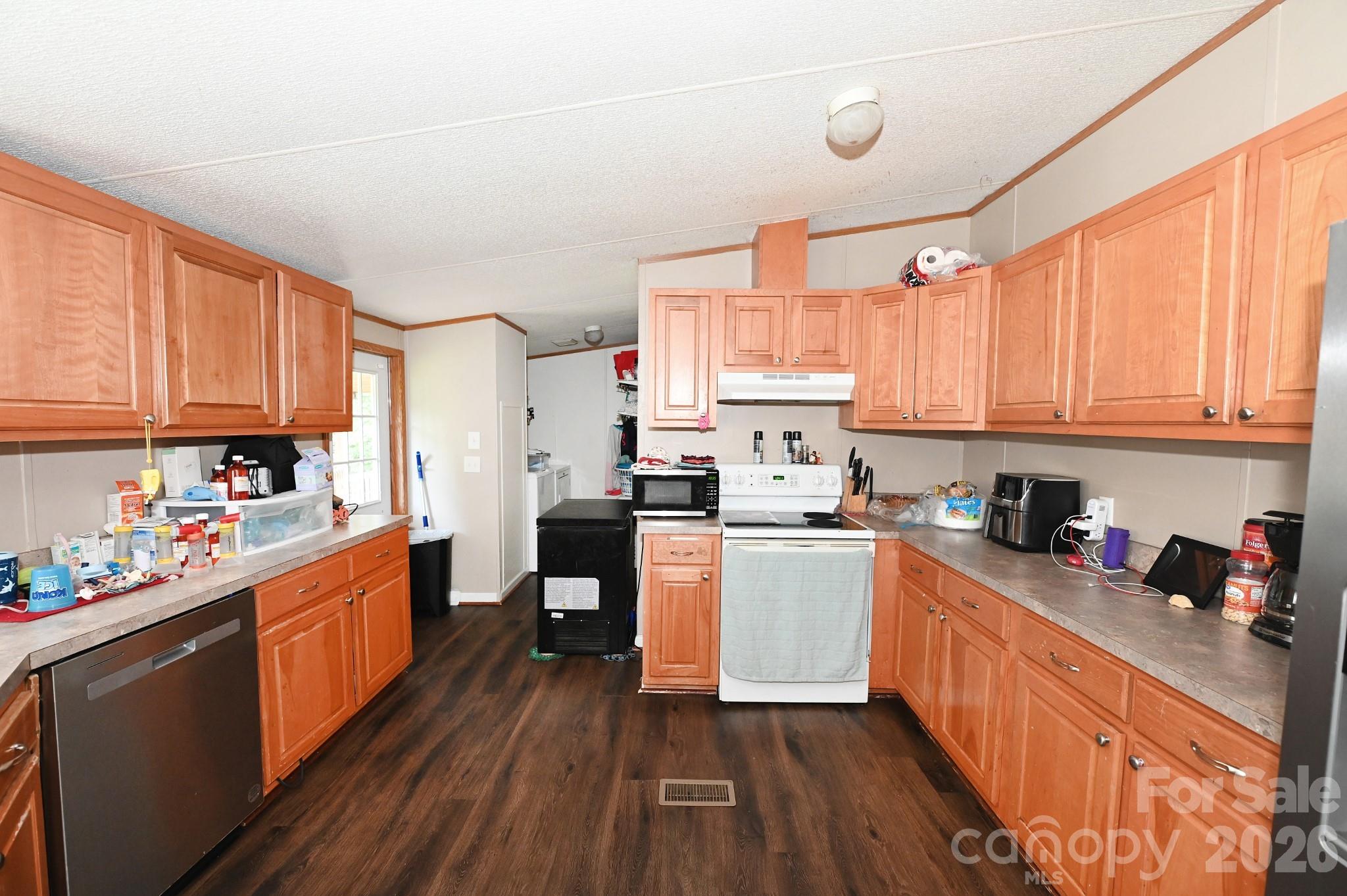 2348 John Coffey Road — Morganton