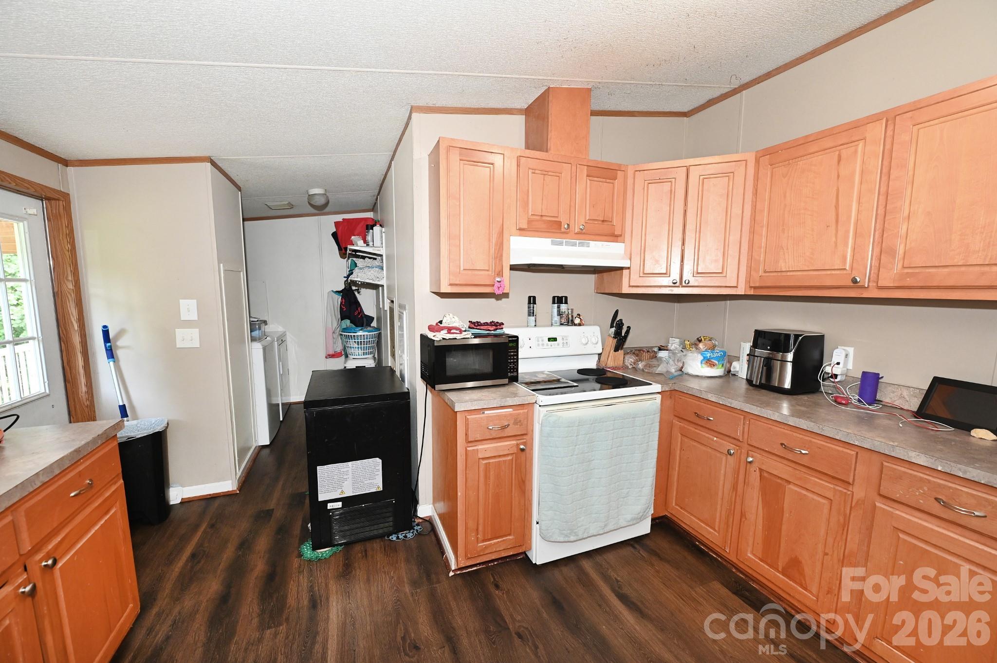 2348 John Coffey Road — Morganton
