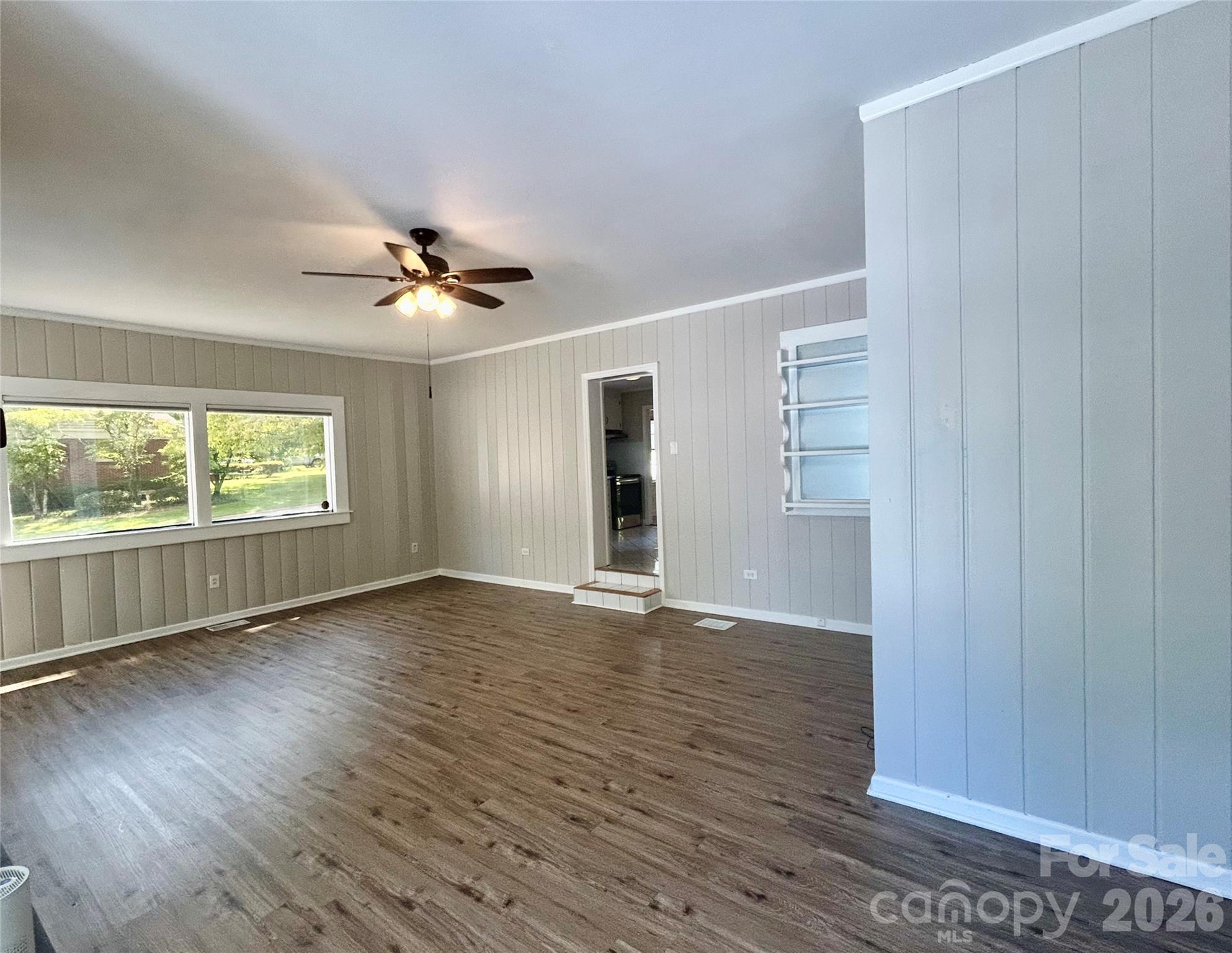 2255 Falmouth Road — Charlotte