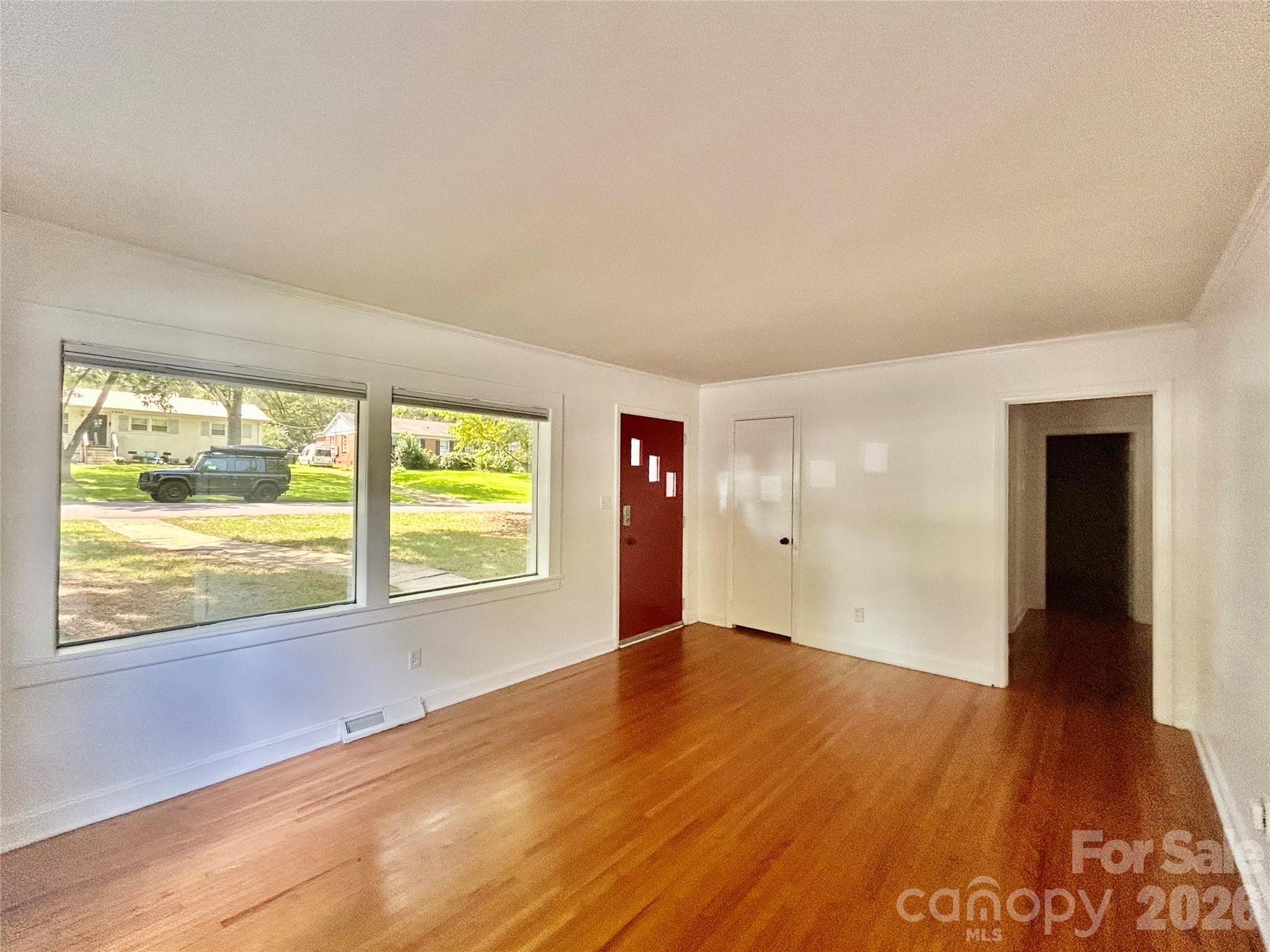 2255 Falmouth Road — Charlotte