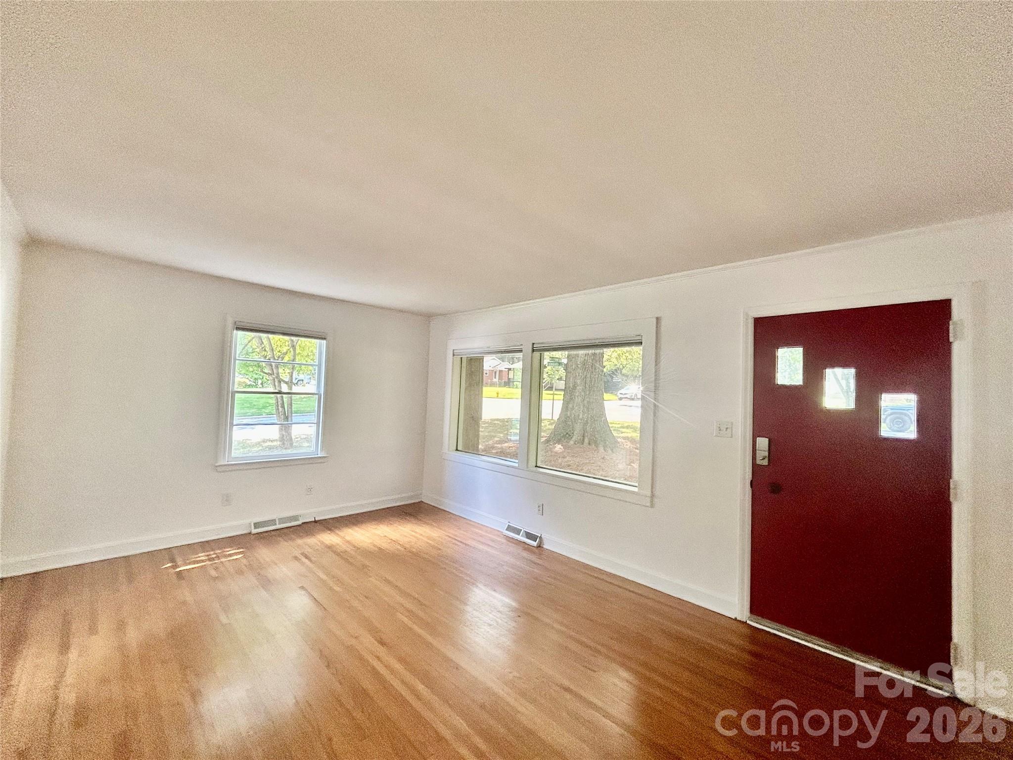 2255 Falmouth Road — Charlotte
