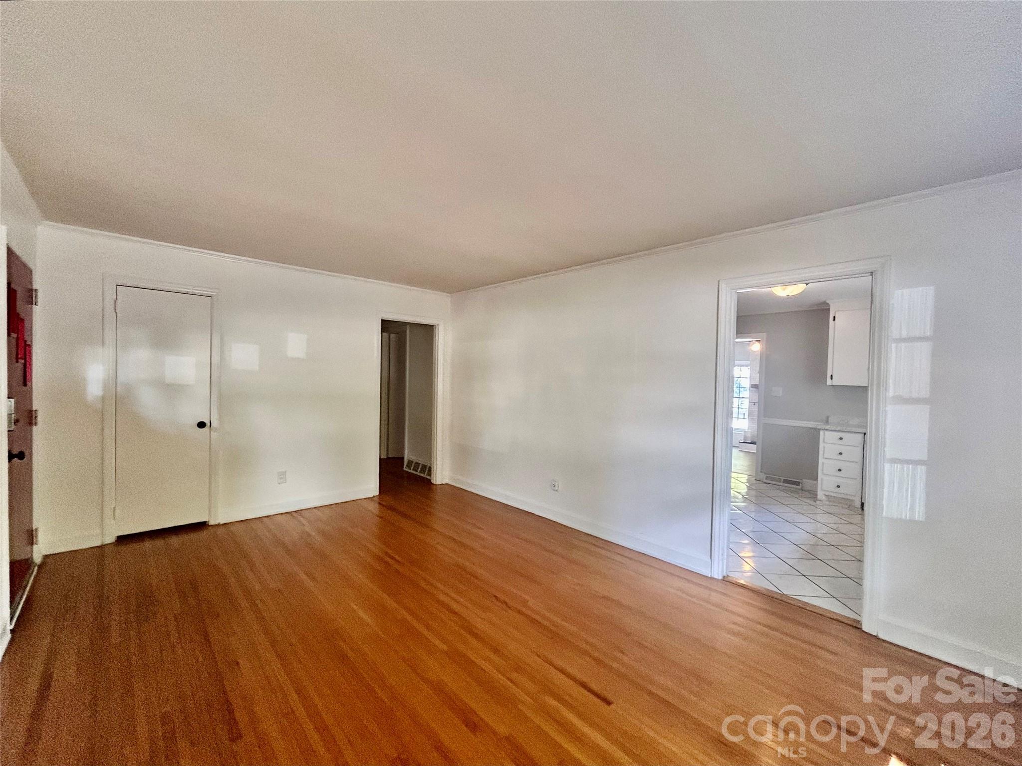 2255 Falmouth Road — Charlotte