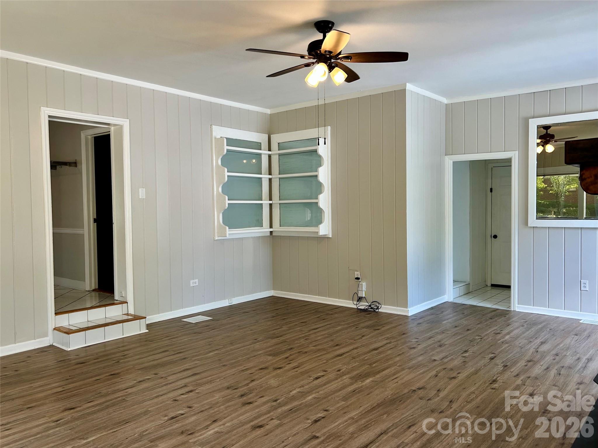 2255 Falmouth Road — Charlotte