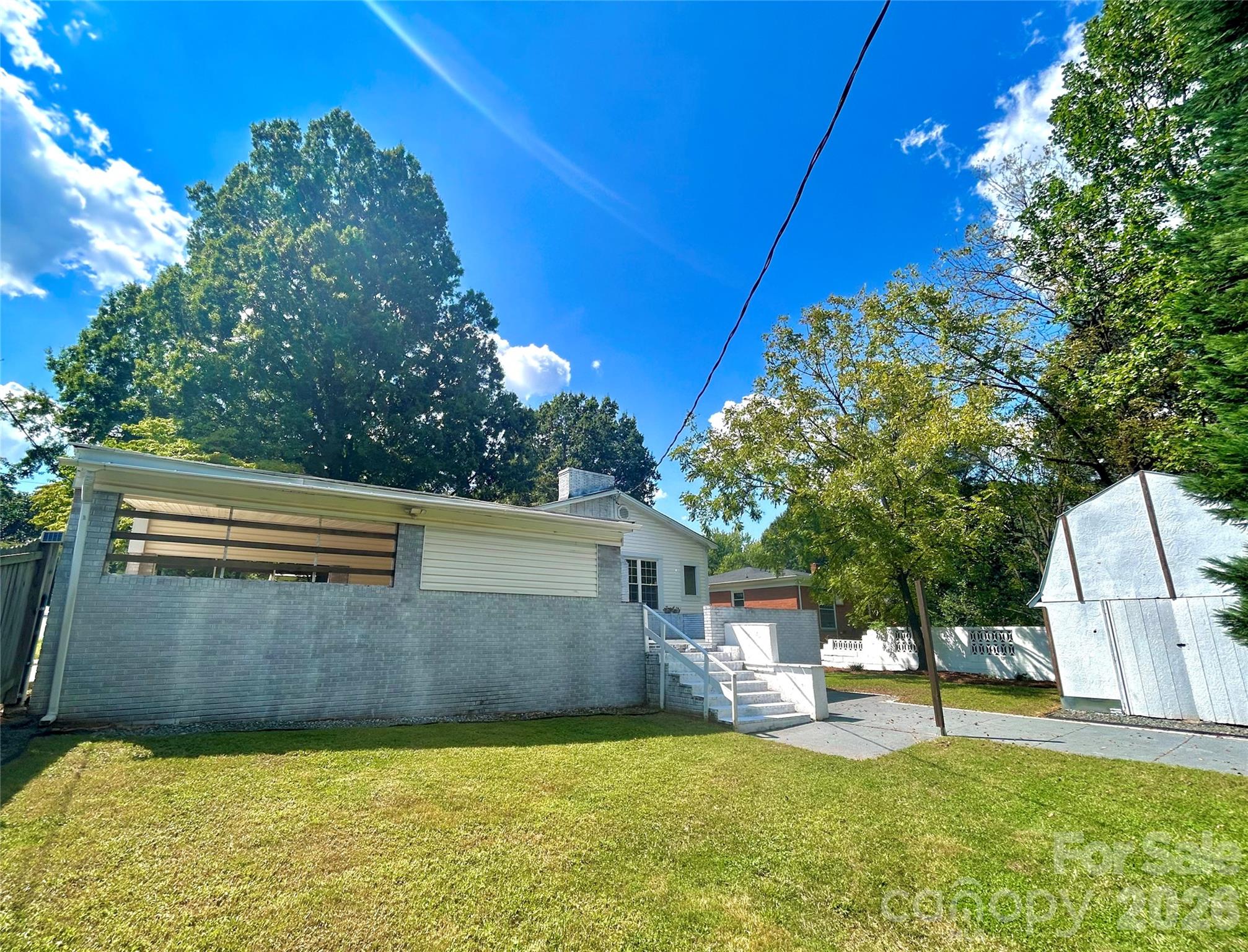 2255 Falmouth Road — Charlotte
