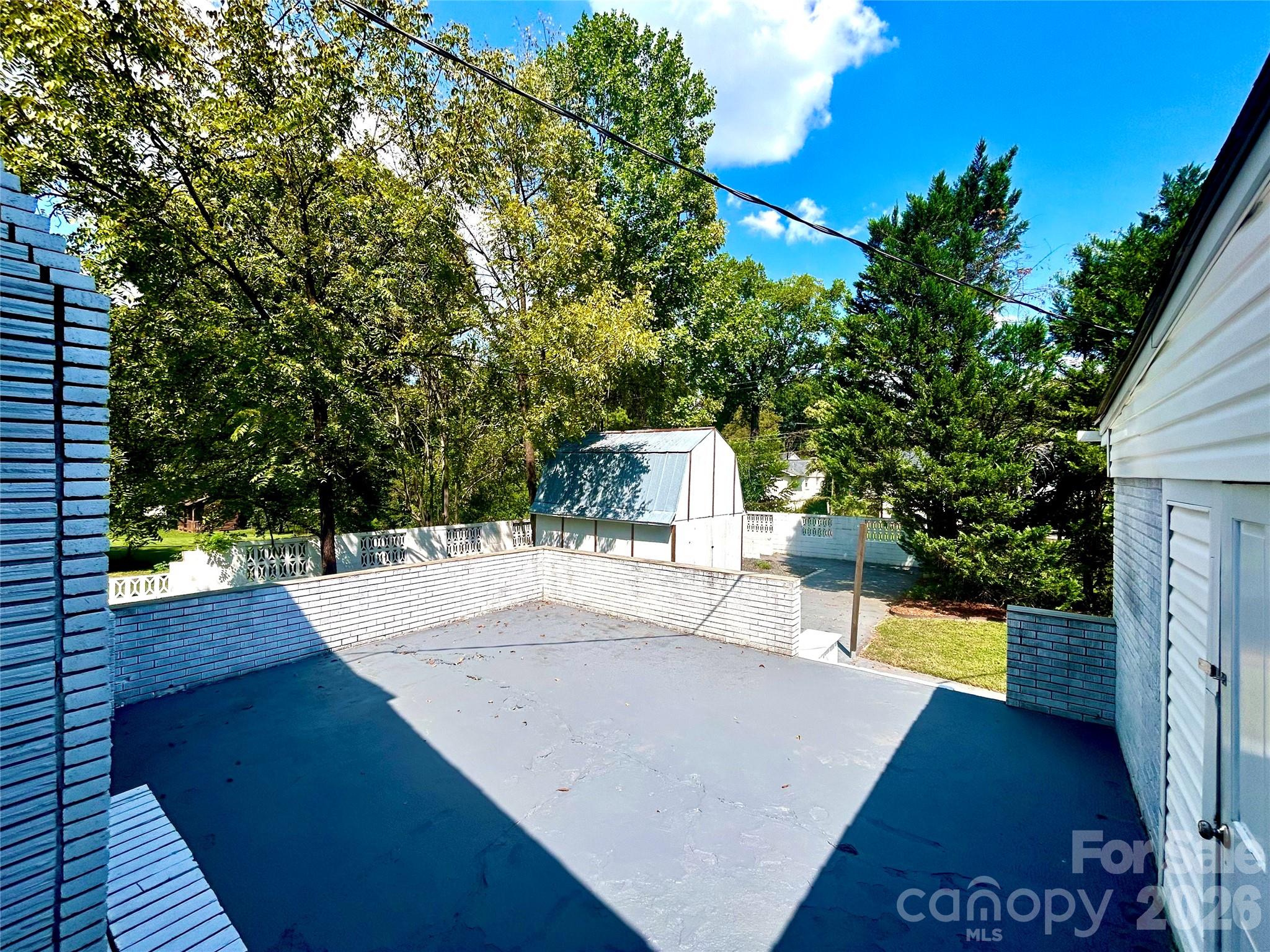 2255 Falmouth Road — Charlotte