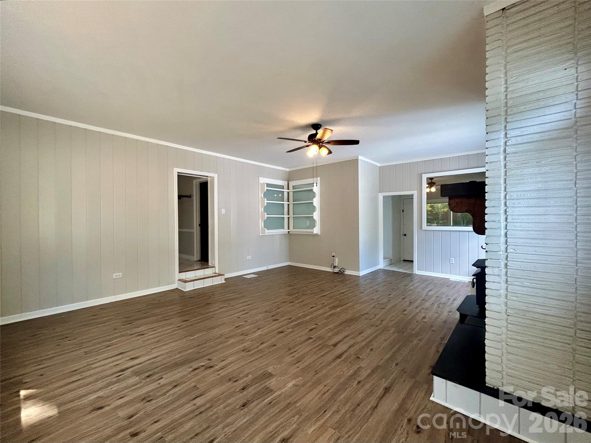 2255 Falmouth Road — Charlotte