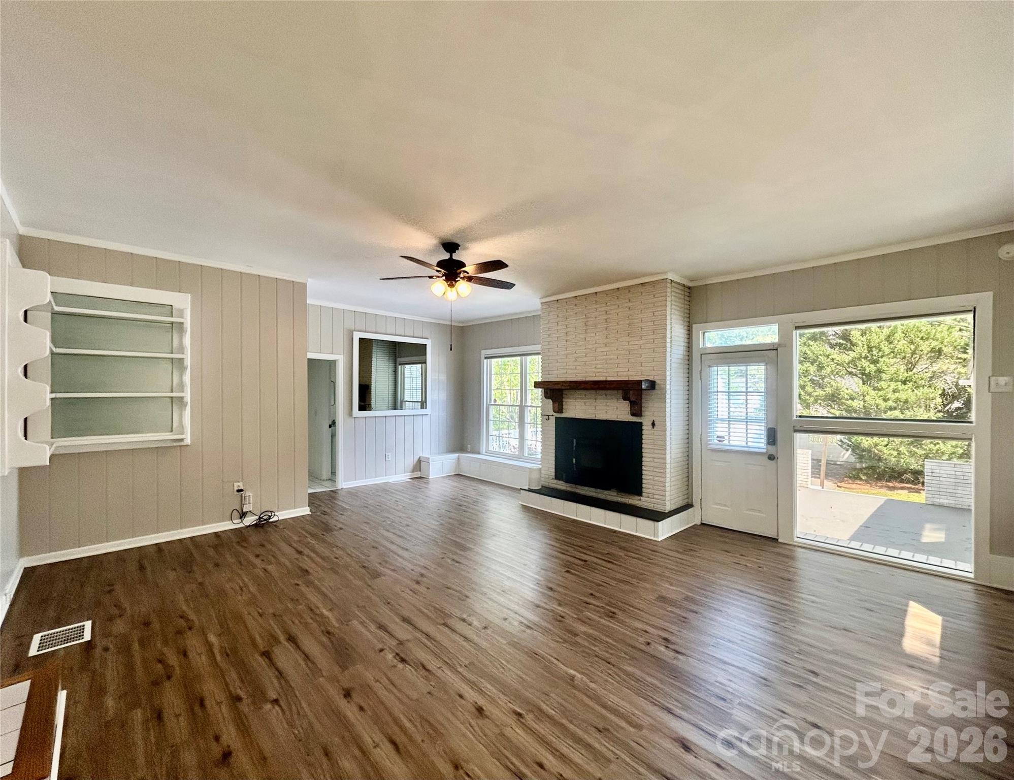 2255 Falmouth Road — Charlotte