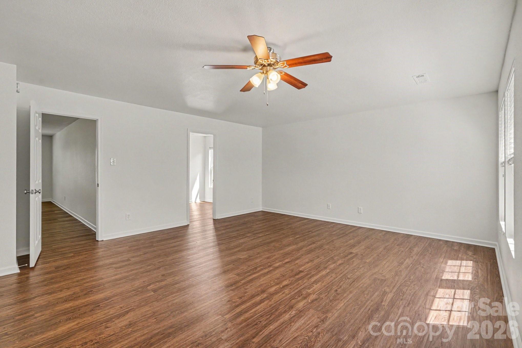 8401 Rockmoor Ridge Road — Charlotte