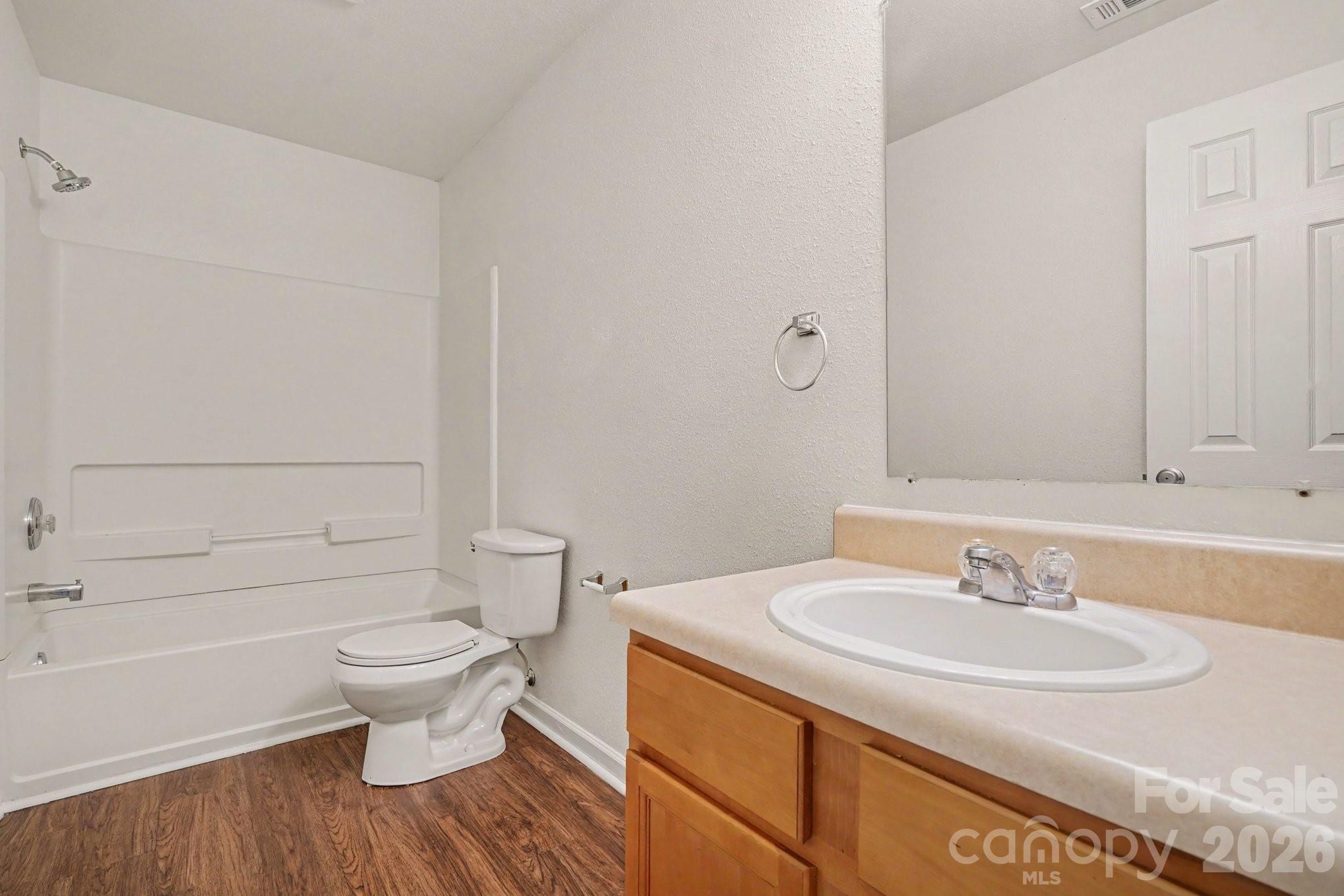 8401 Rockmoor Ridge Road — Charlotte