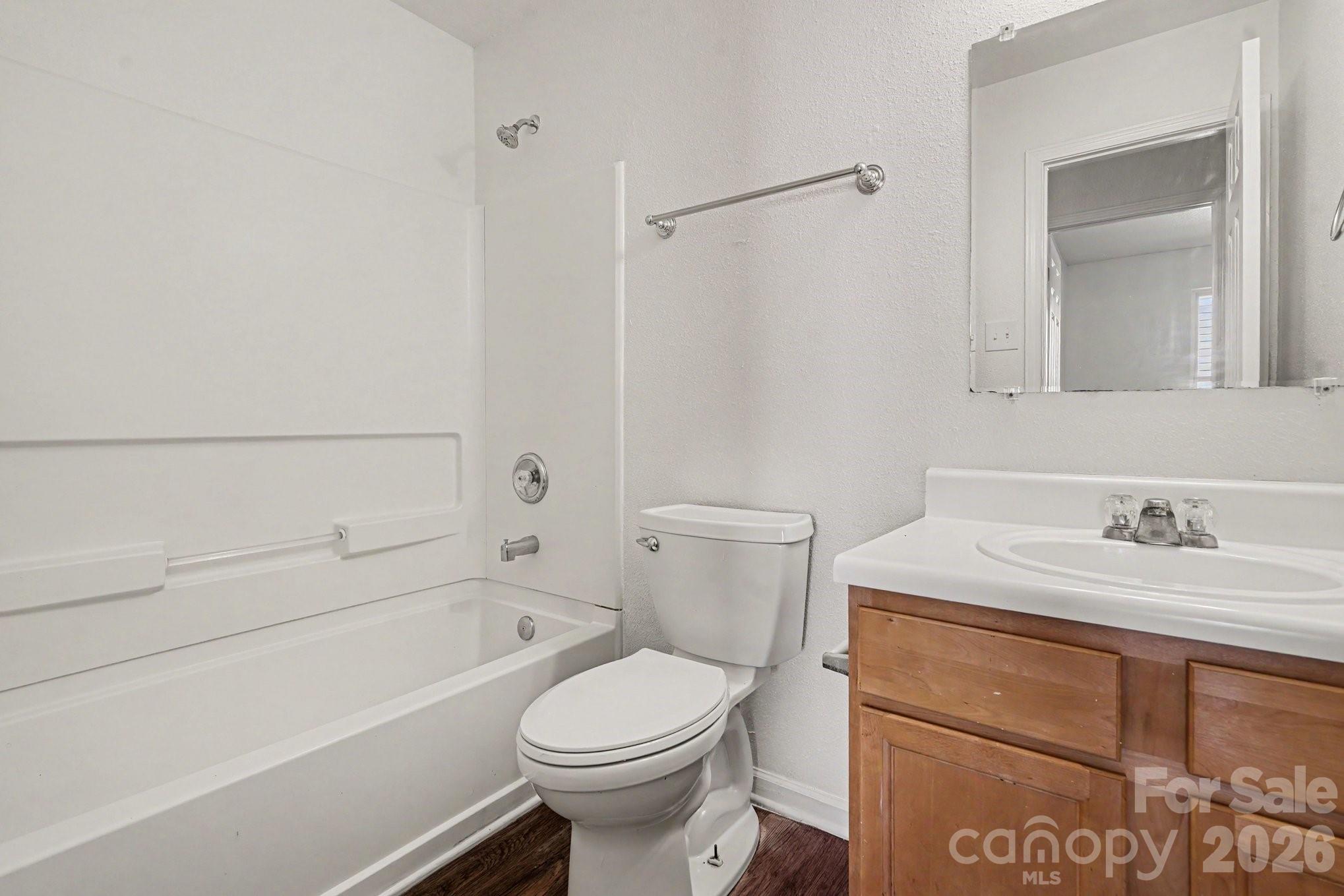 8401 Rockmoor Ridge Road — Charlotte