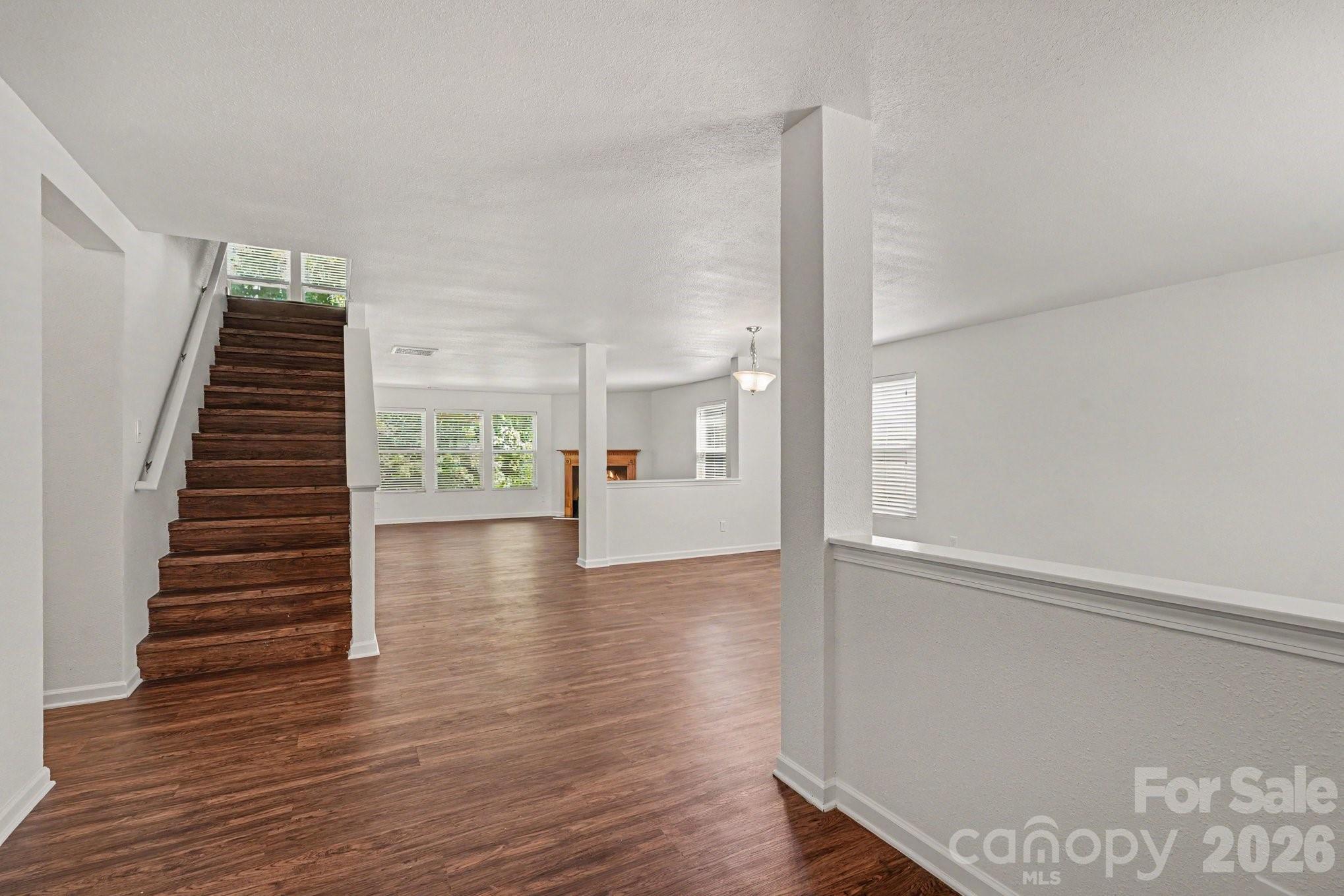8401 Rockmoor Ridge Road — Charlotte