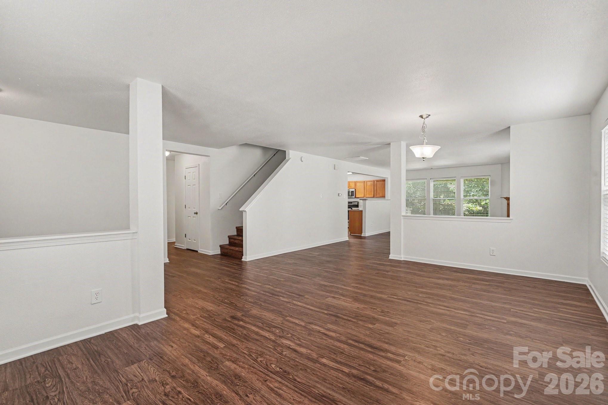8401 Rockmoor Ridge Road — Charlotte