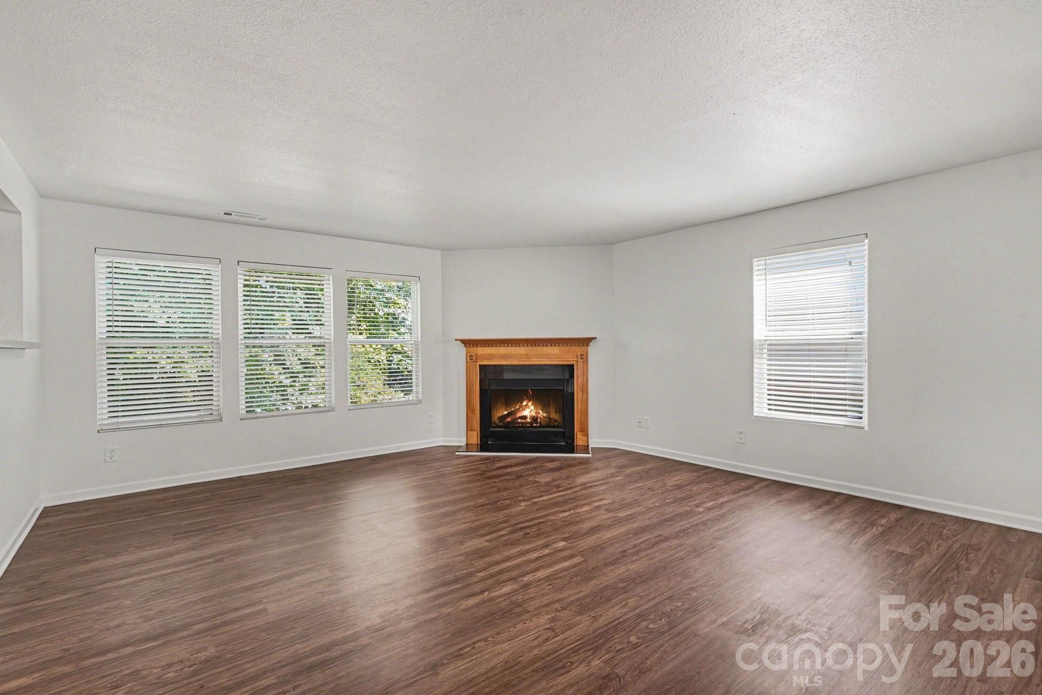 8401 Rockmoor Ridge Road — Charlotte